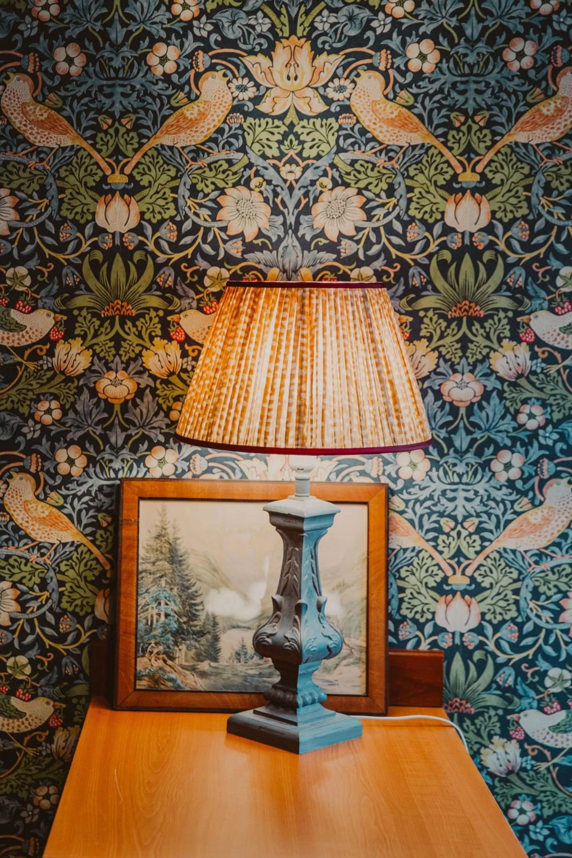 Lobby or reception, Bed in Hotel Goldener Ochs