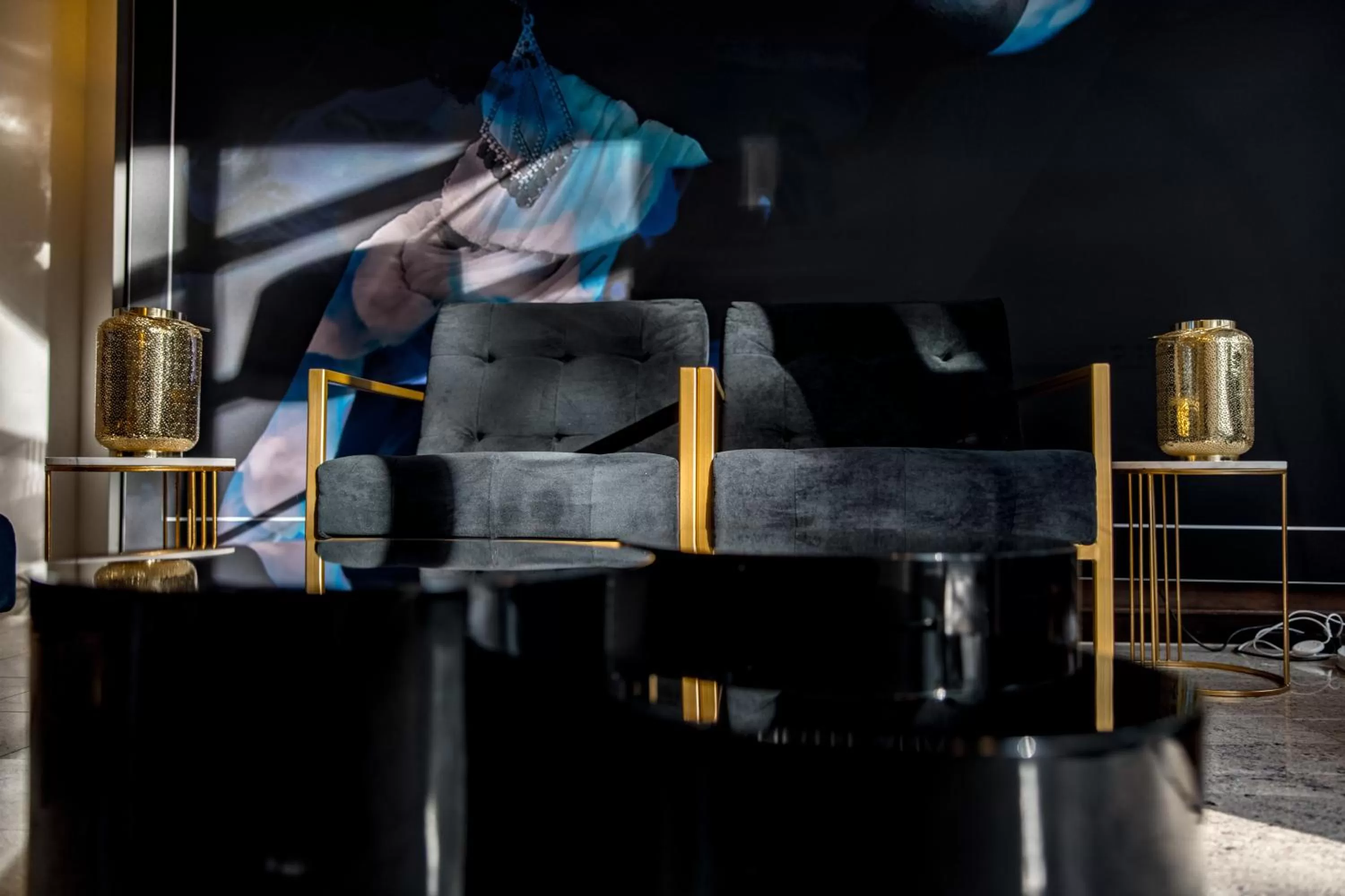 Lobby or reception in Aspire Elements Reutlingen, Trademark Collection by Wyndham