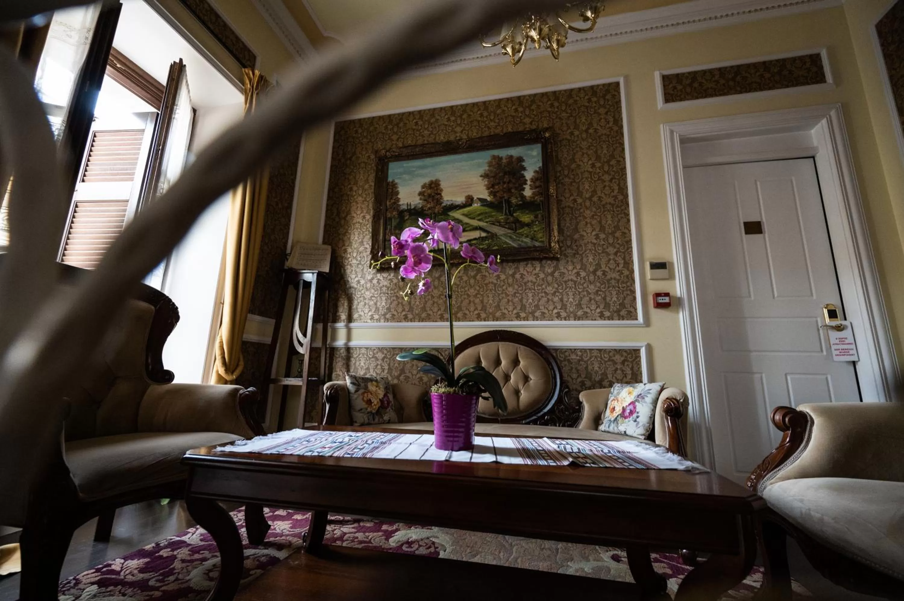 Boutique Hotel Anagennisis