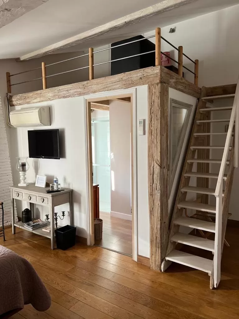 Chambres d'Hôtes Mado et Lulu