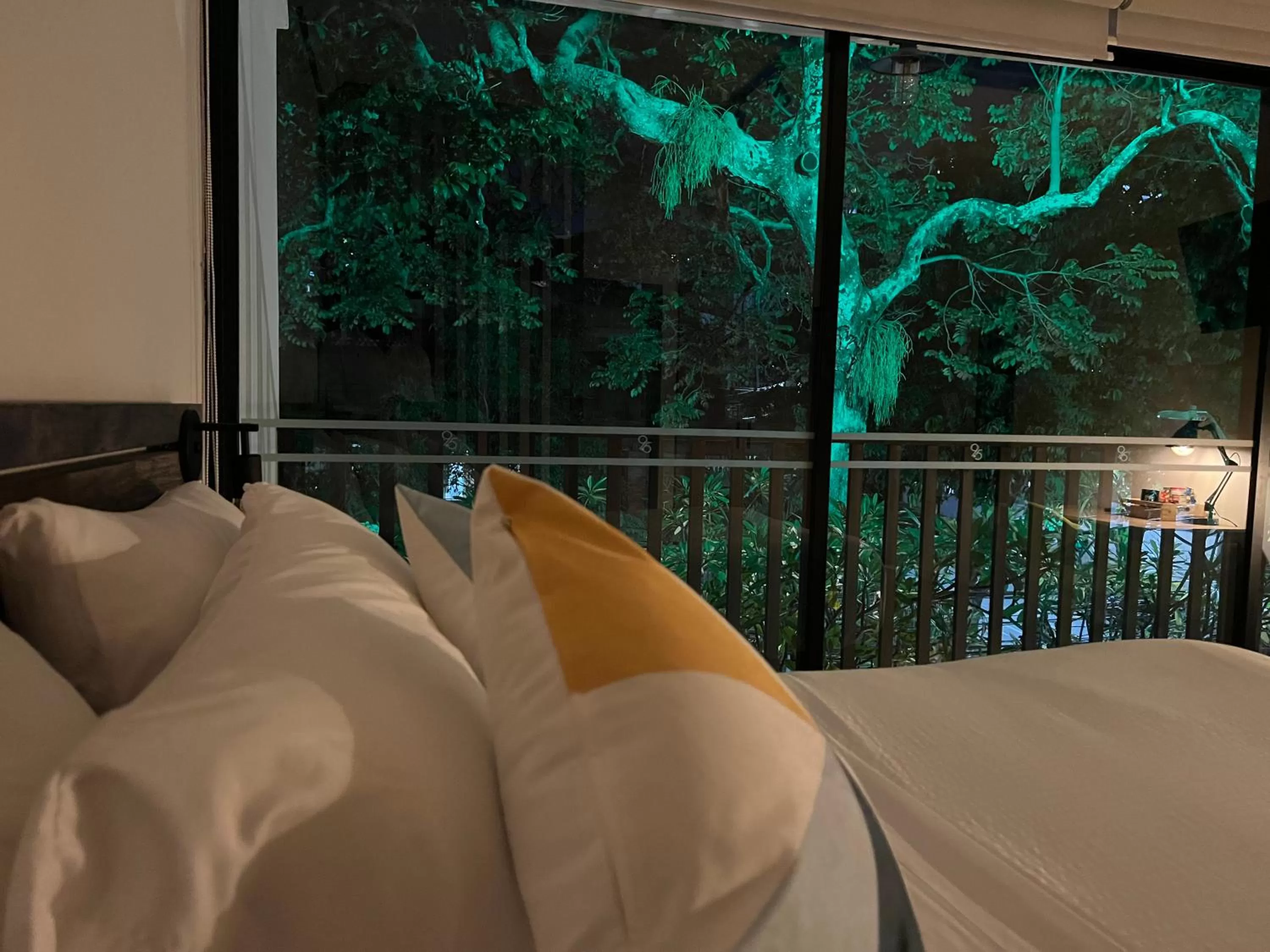 Photo of the whole room, Bed in HOTEL 9.5 SAN FERNANDO