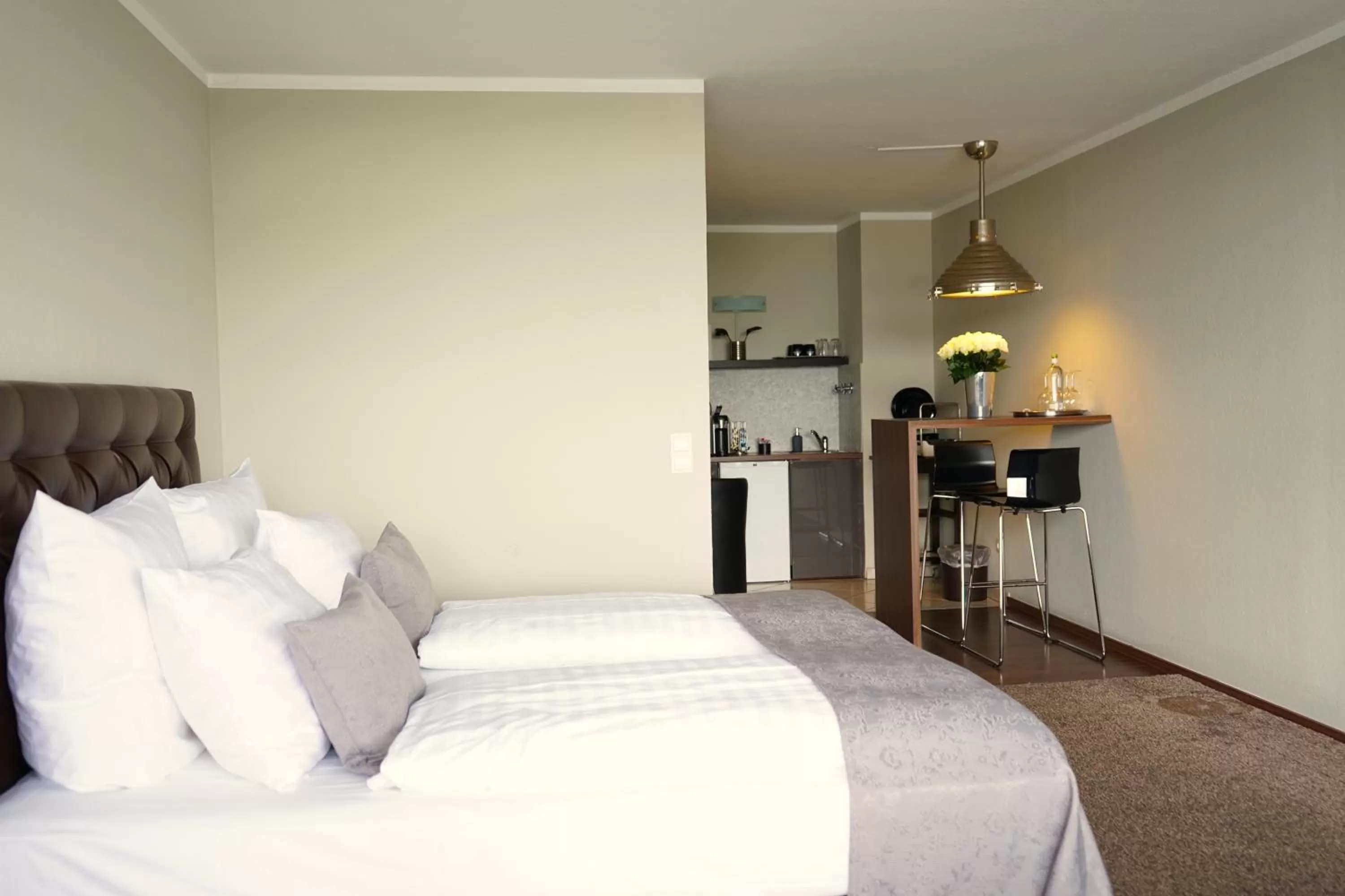 Rheinblick Apartments