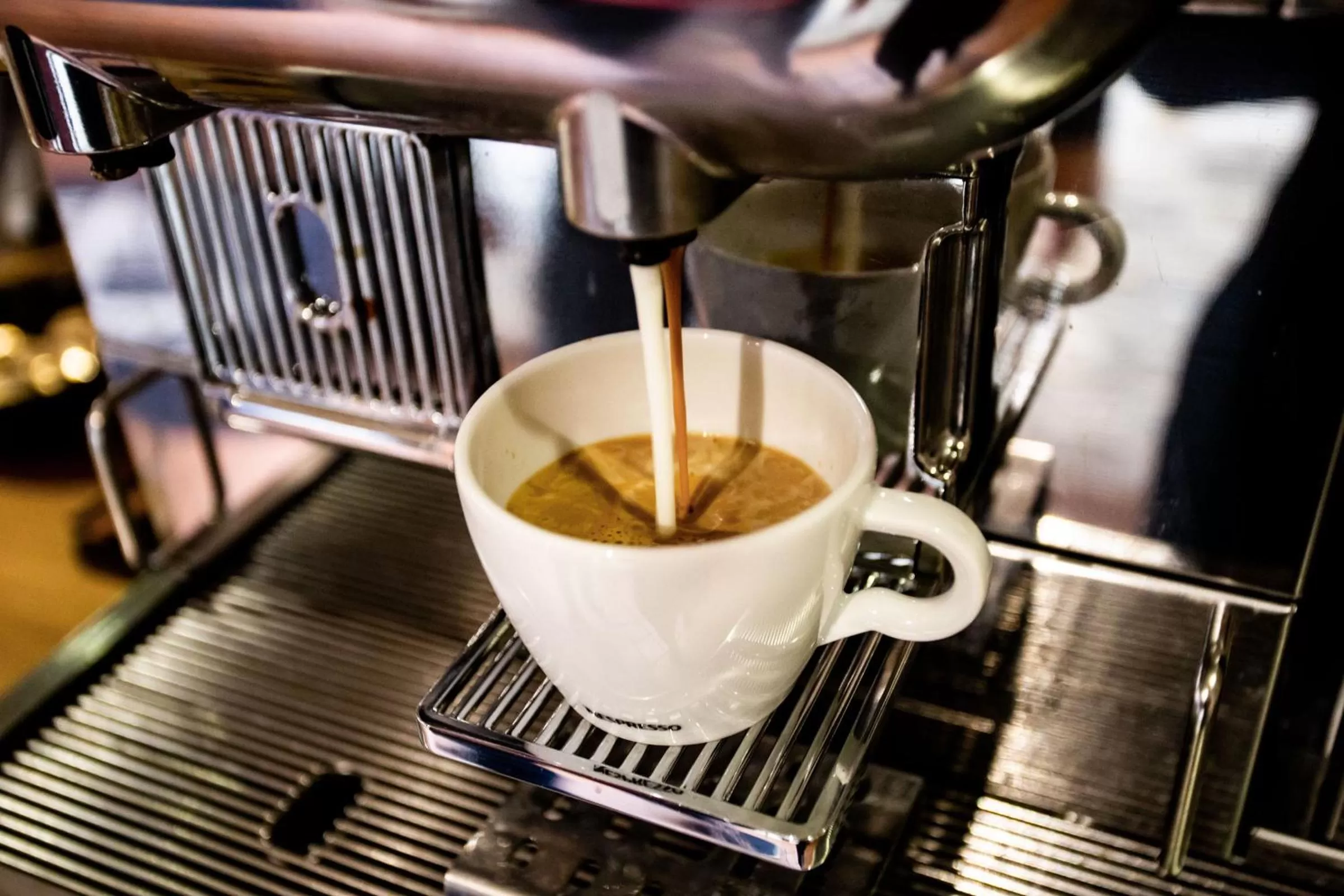 Non alcoholic drinks in Hotel Vanha Rauma