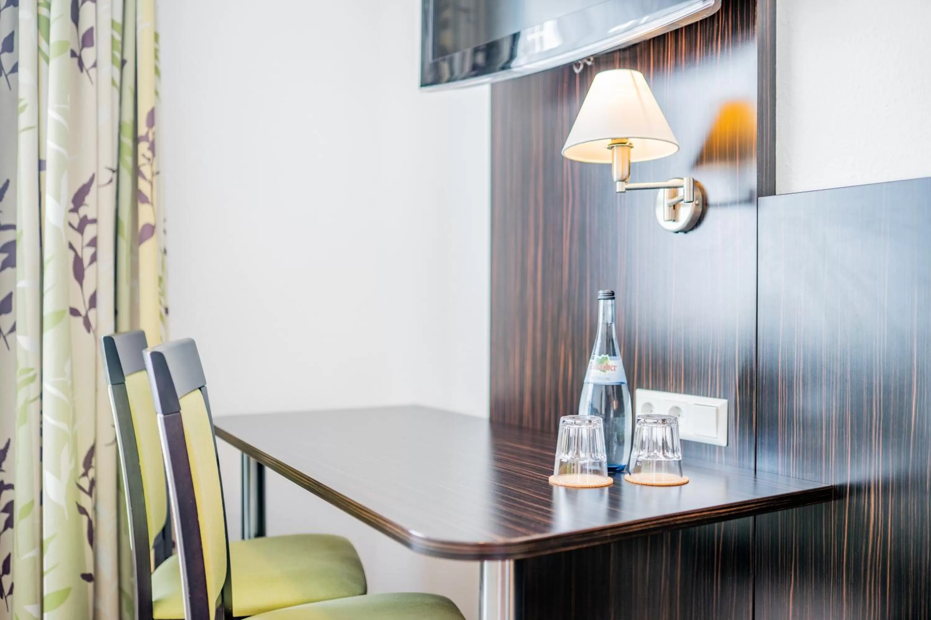 Drinks in My Airport Hotel STUTTGART-AIRPORT-MESSE