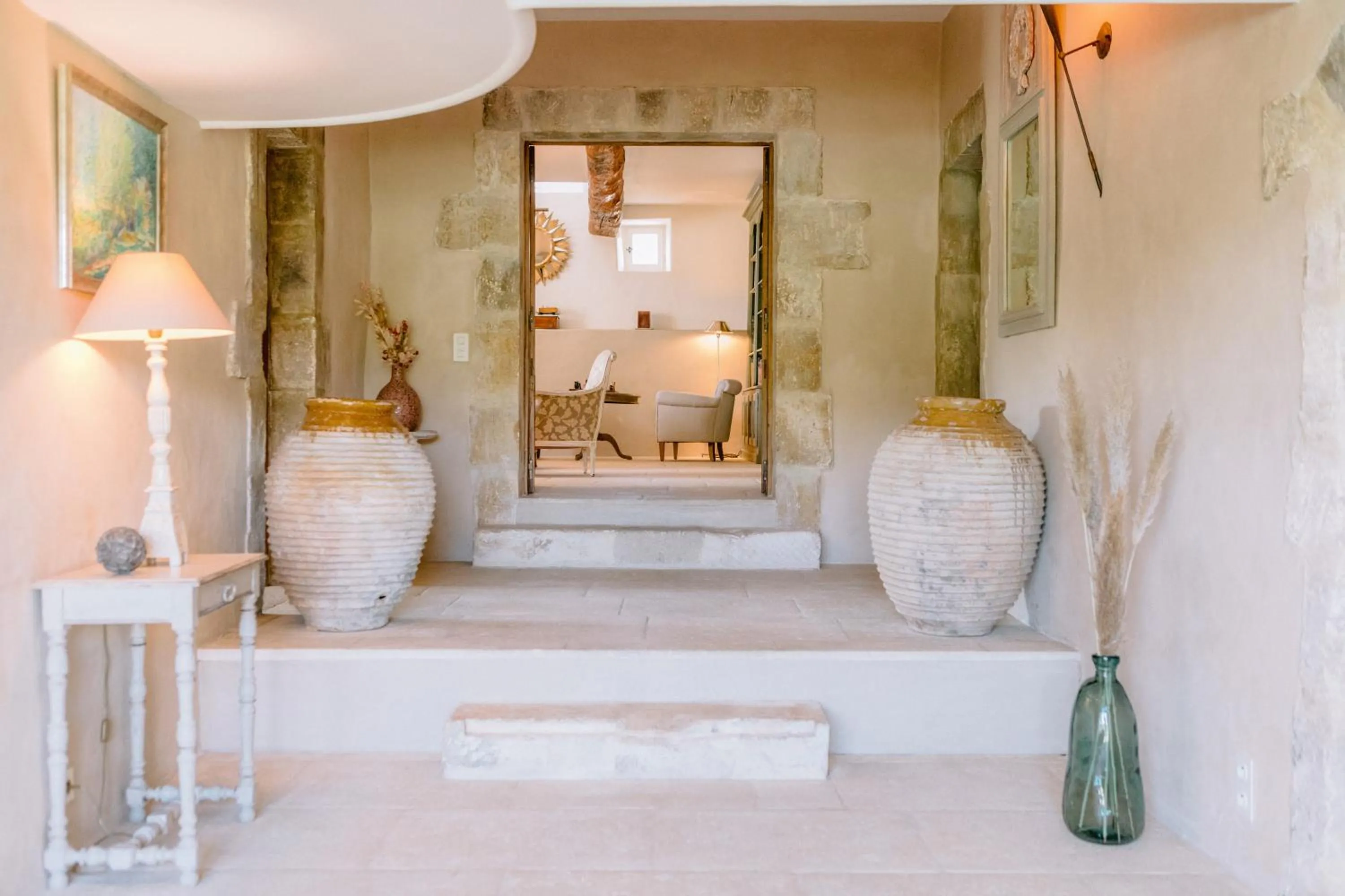 Property building in Le Mas De La Rose - Teritoria