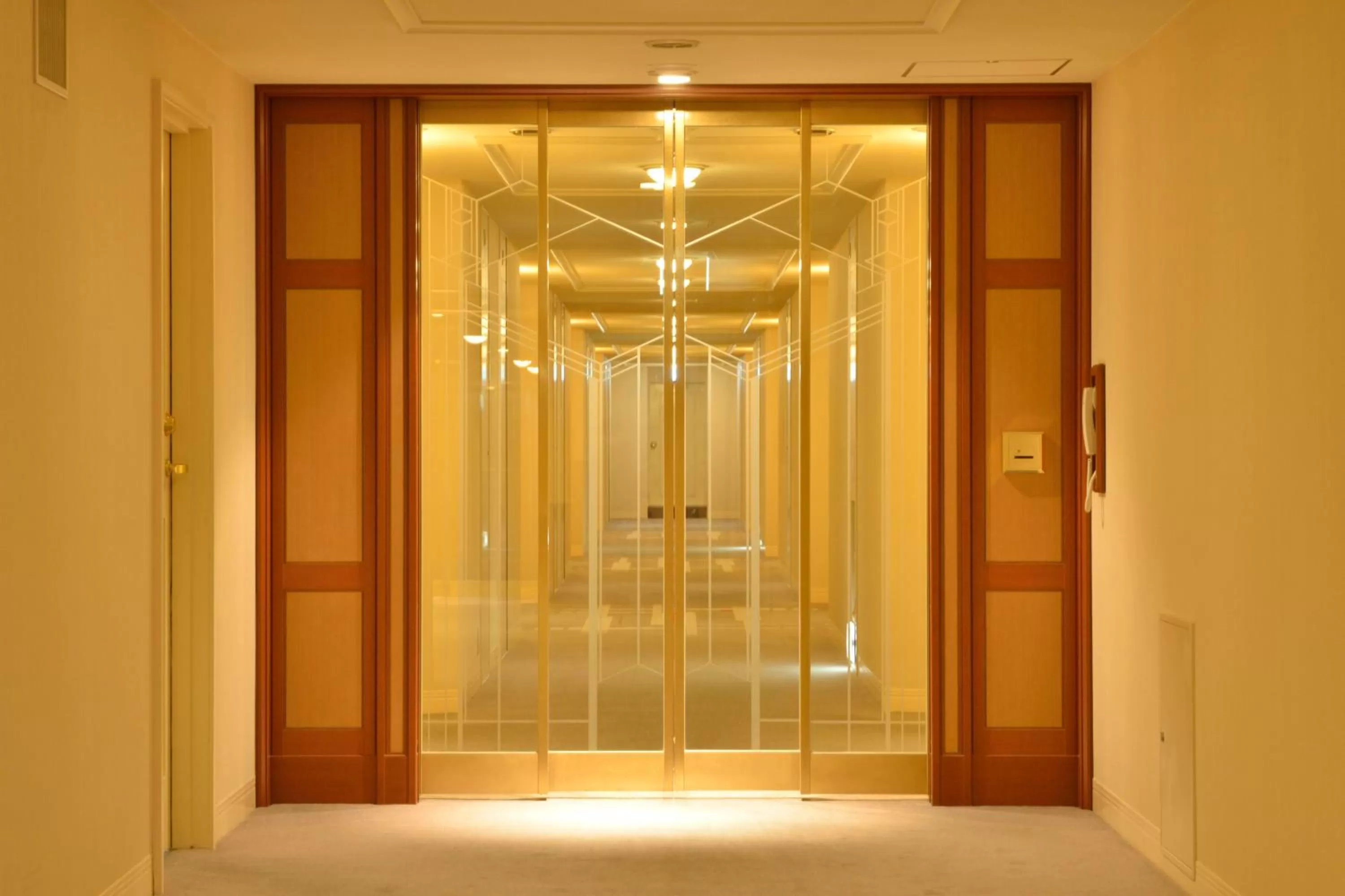 Other in Imperial Hotel Tokyo