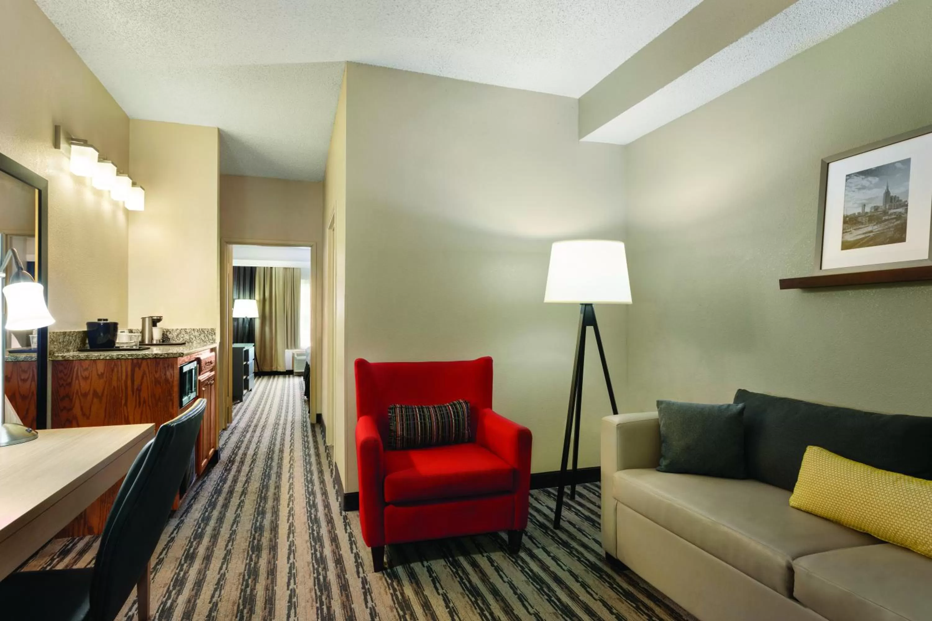 Country Inn & Suites by Radisson, Nashville Airport East, TN