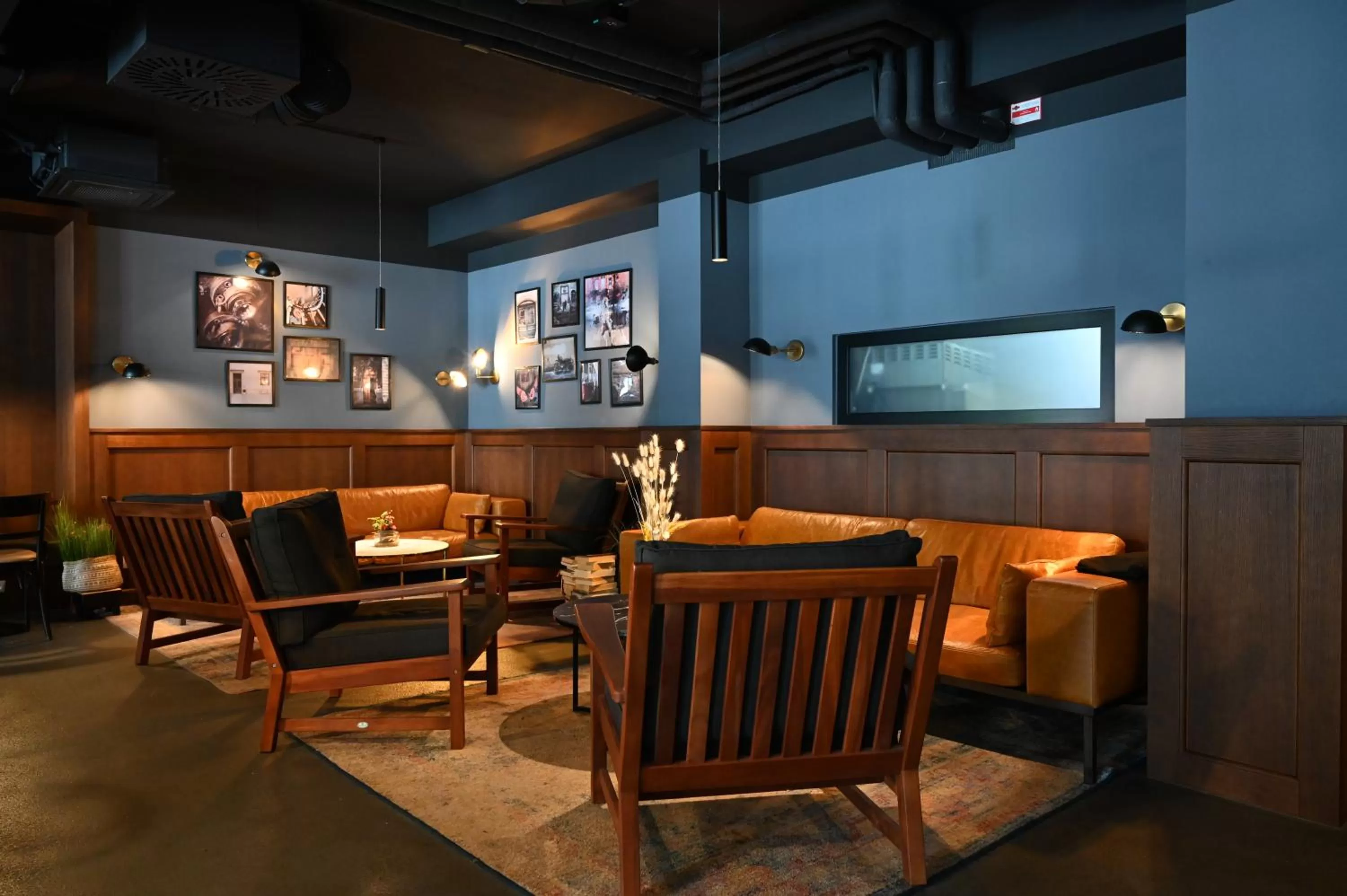 ibis Styles Wien Messe Prater