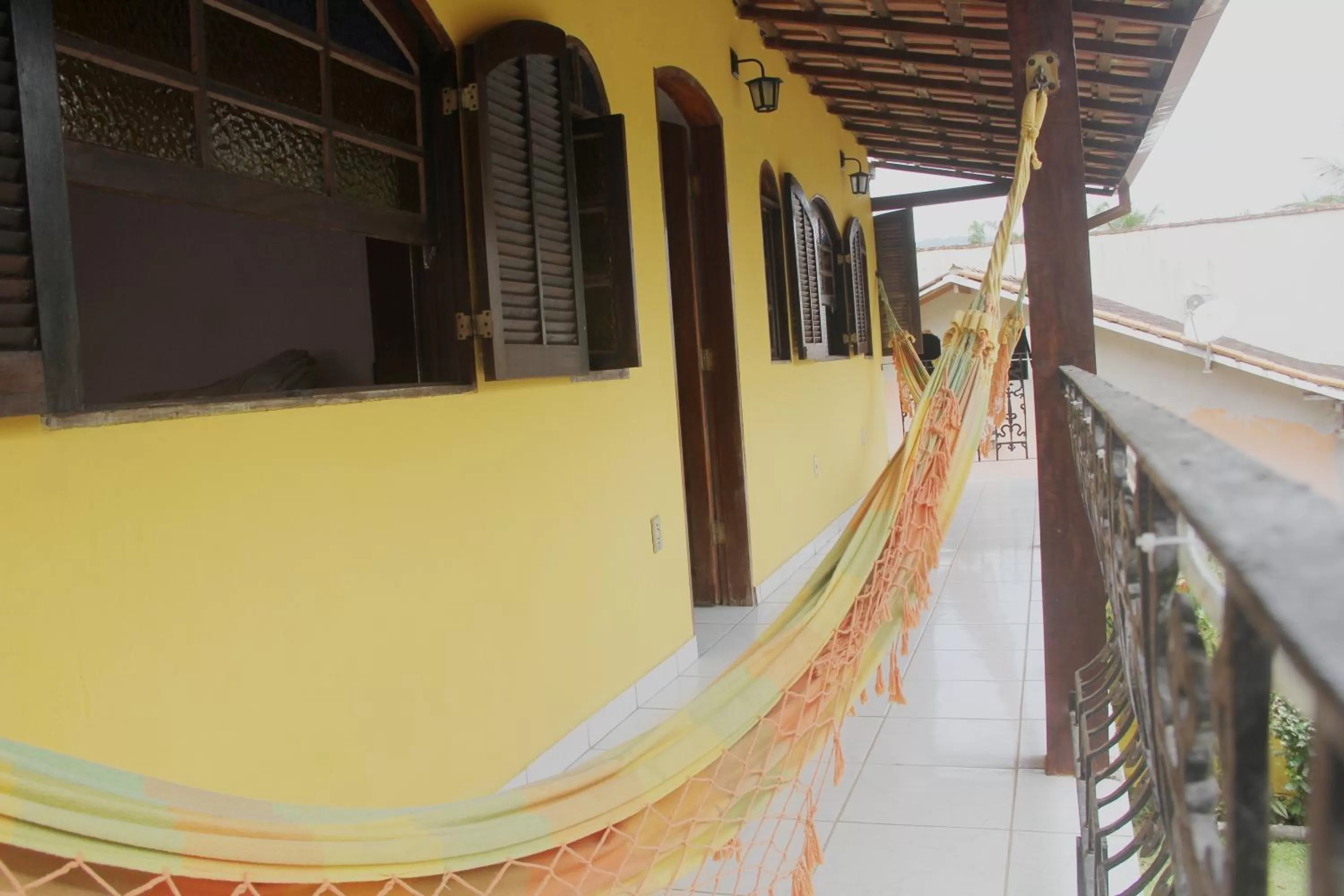 Pousada da Rose Paraty