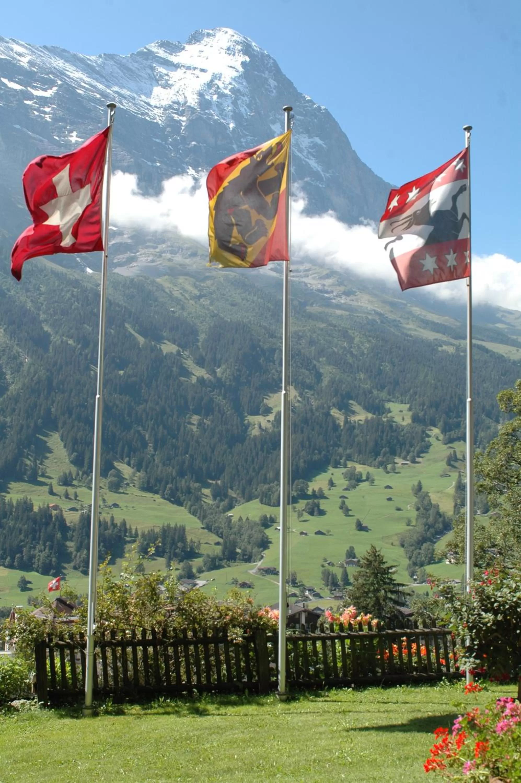 Other in Hotel Sonnenberg