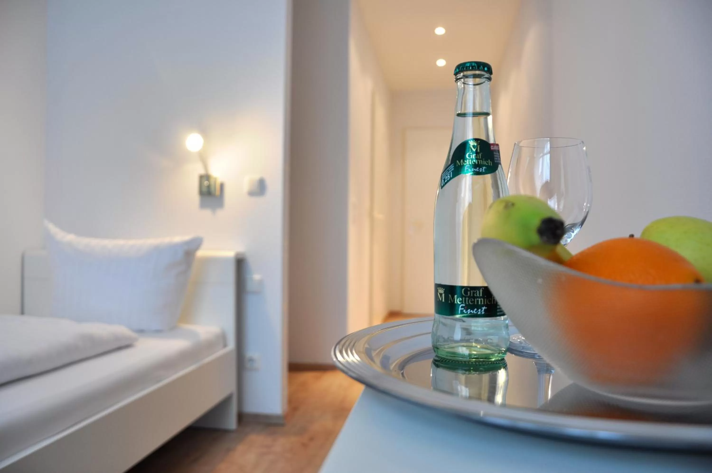 Altstadt Hotel Blomberg