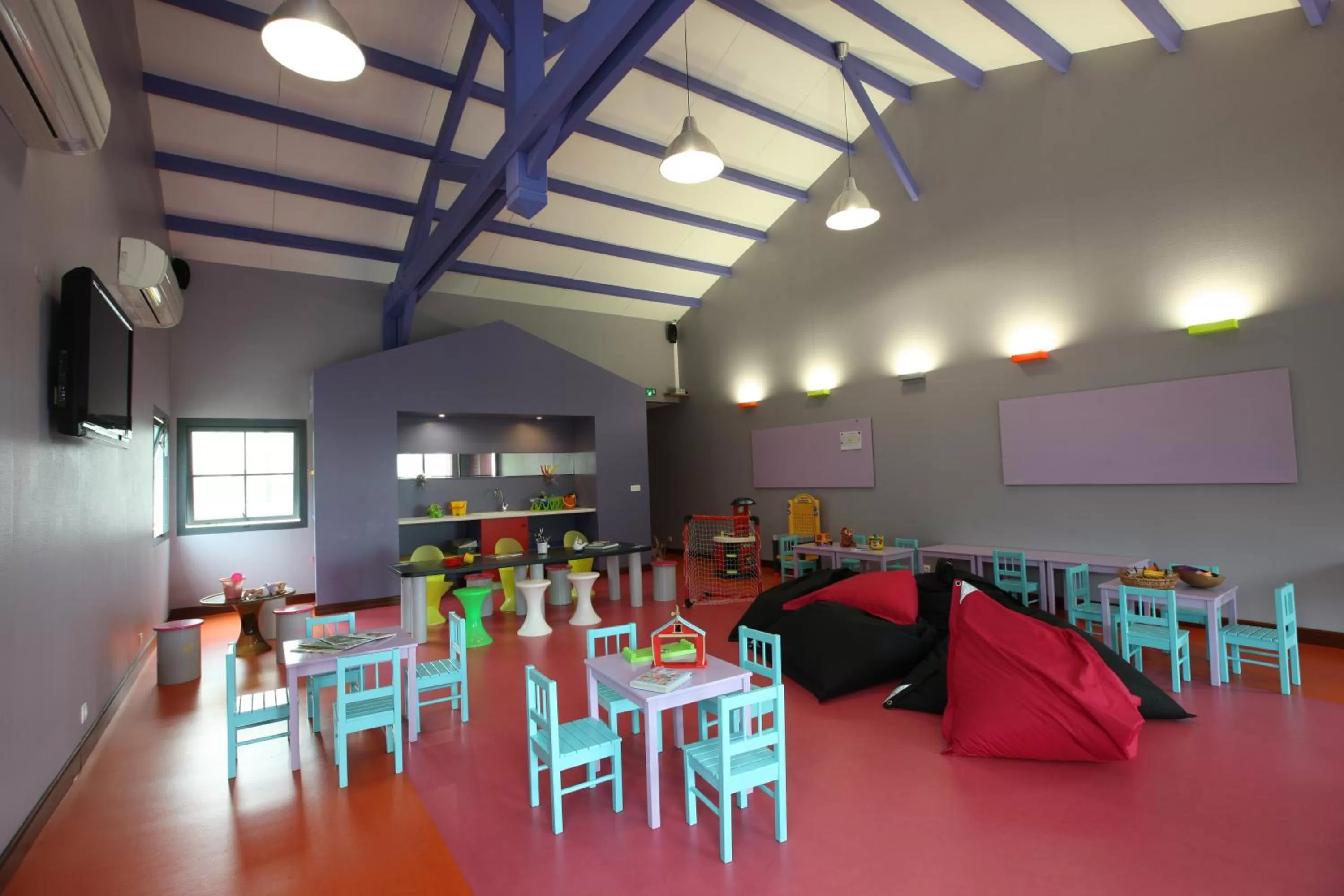 Day in Mahogany Hotel Residence & Spa