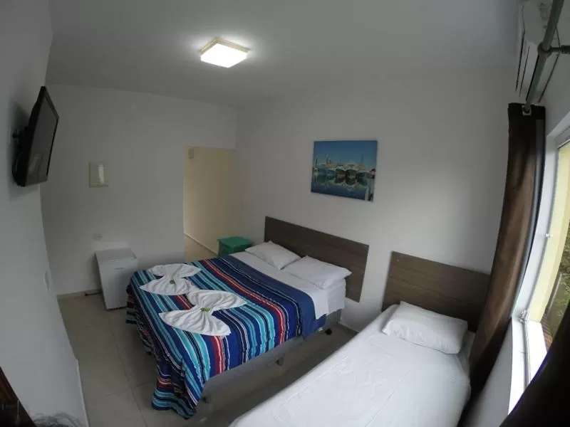 Standard Suite in Pousada Acquaville