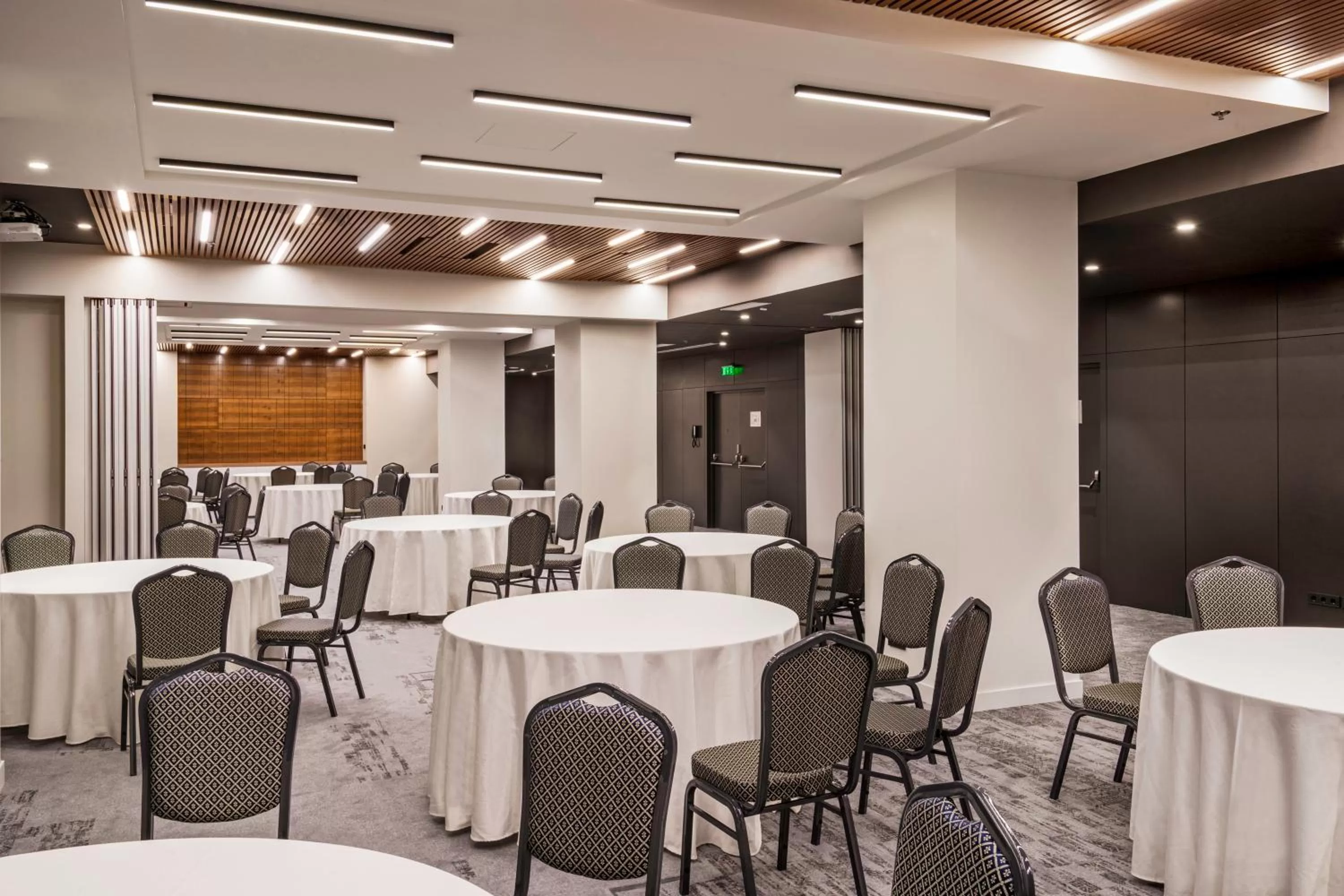 Banquet/Function facilities in Holiday Inn Yerevan - Republic Square by IHG