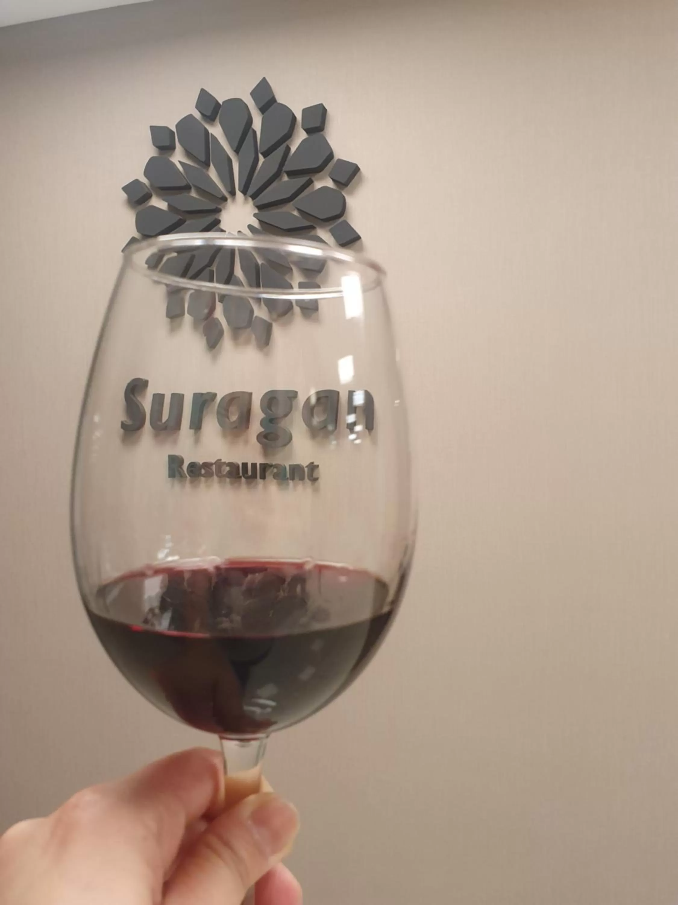 Restaurant/places to eat in GrandView Hotel Buenos Aires