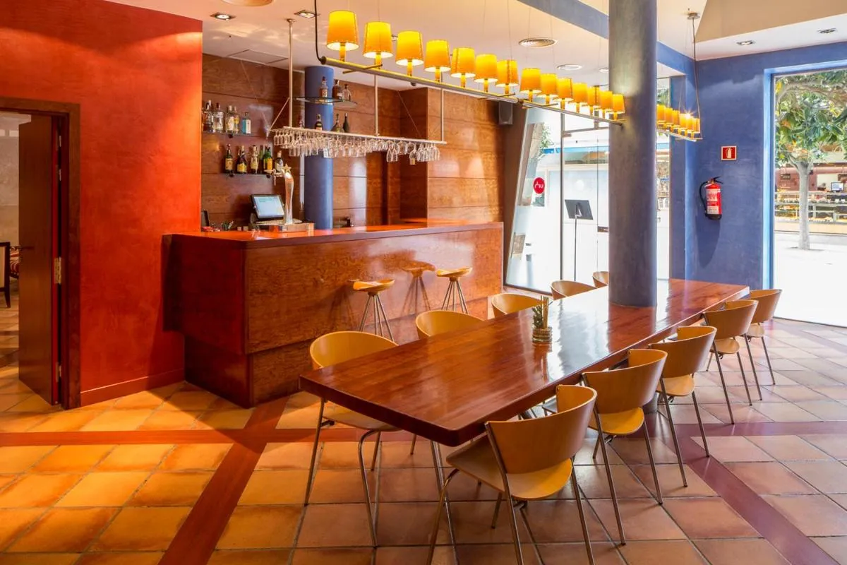 RVHotels Vila de Tossa