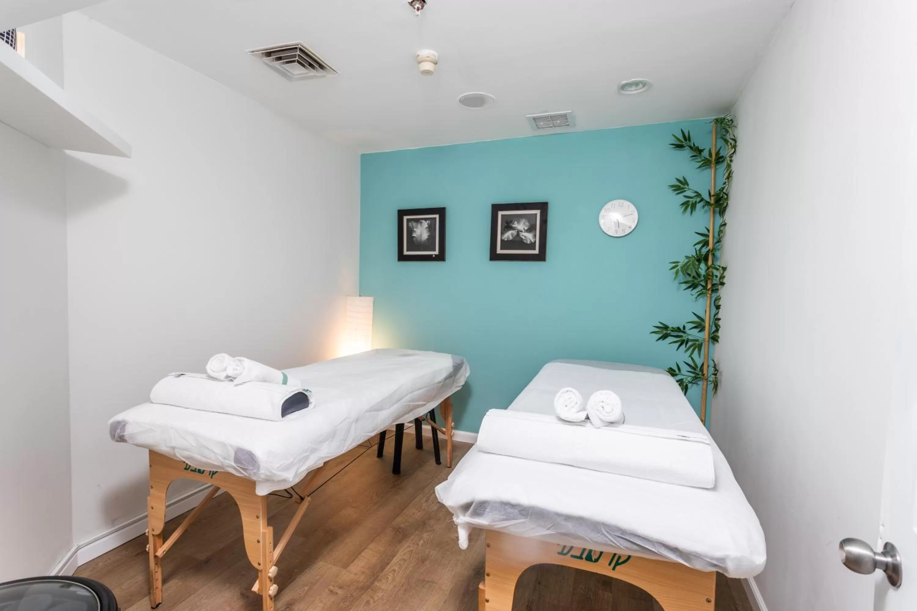 Massage in Vert Hotel Eilat by AFI Hotels