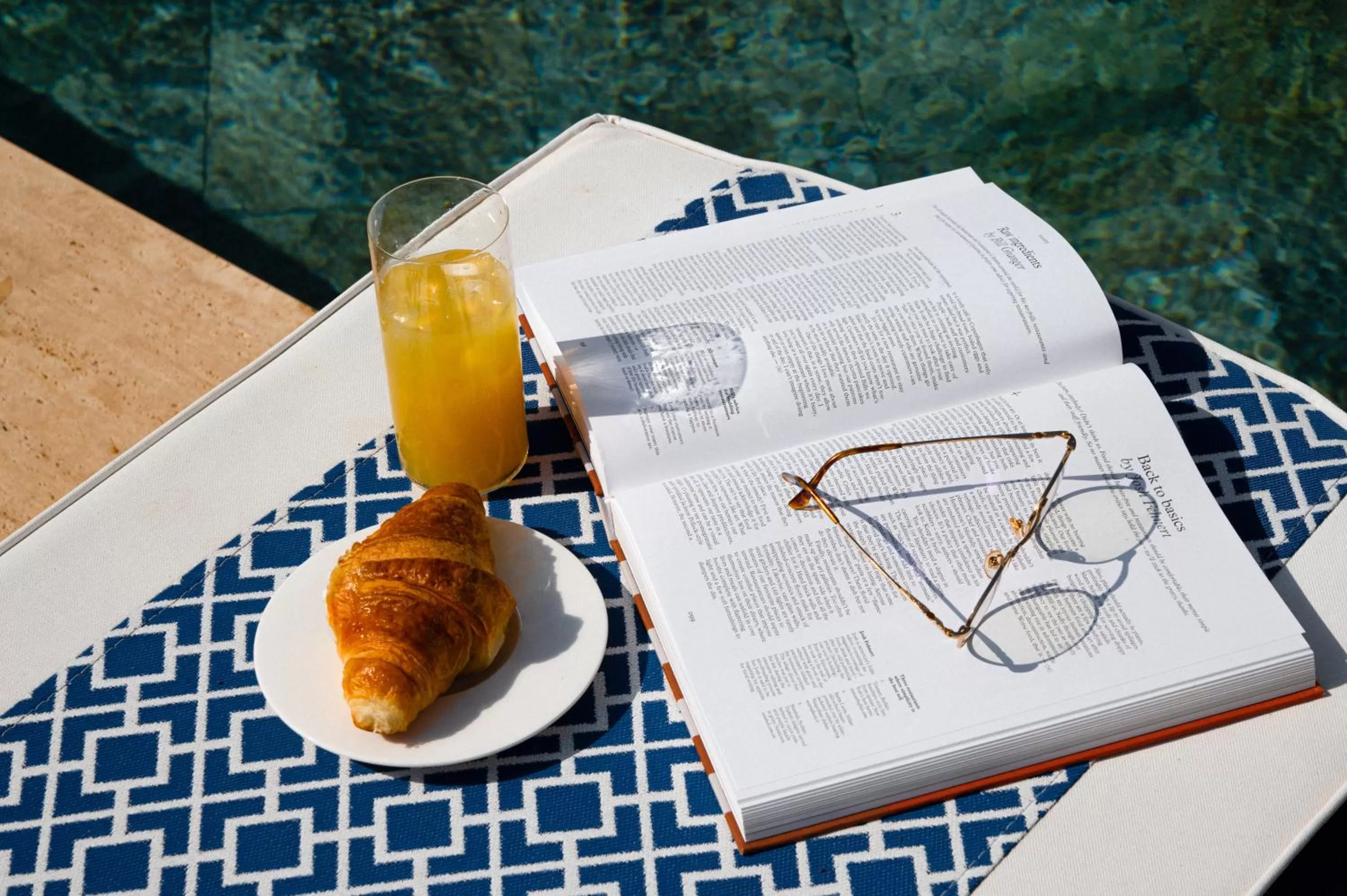 Swimming pool in Rixos Premium Tekirova - The Land of Legends Access