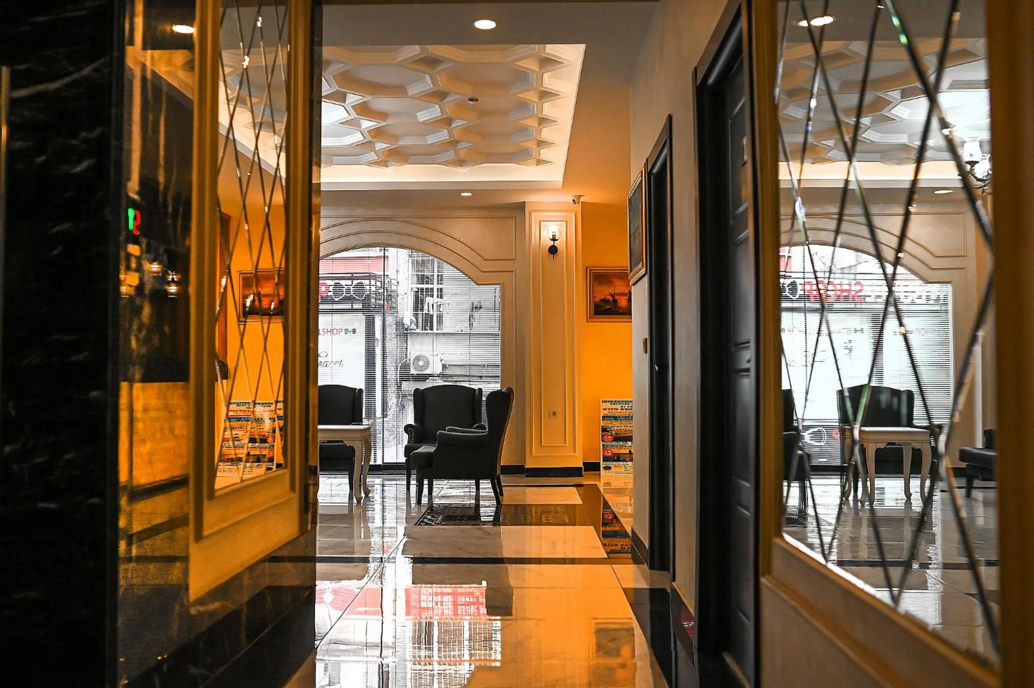 Istanbul My Assos Hotel