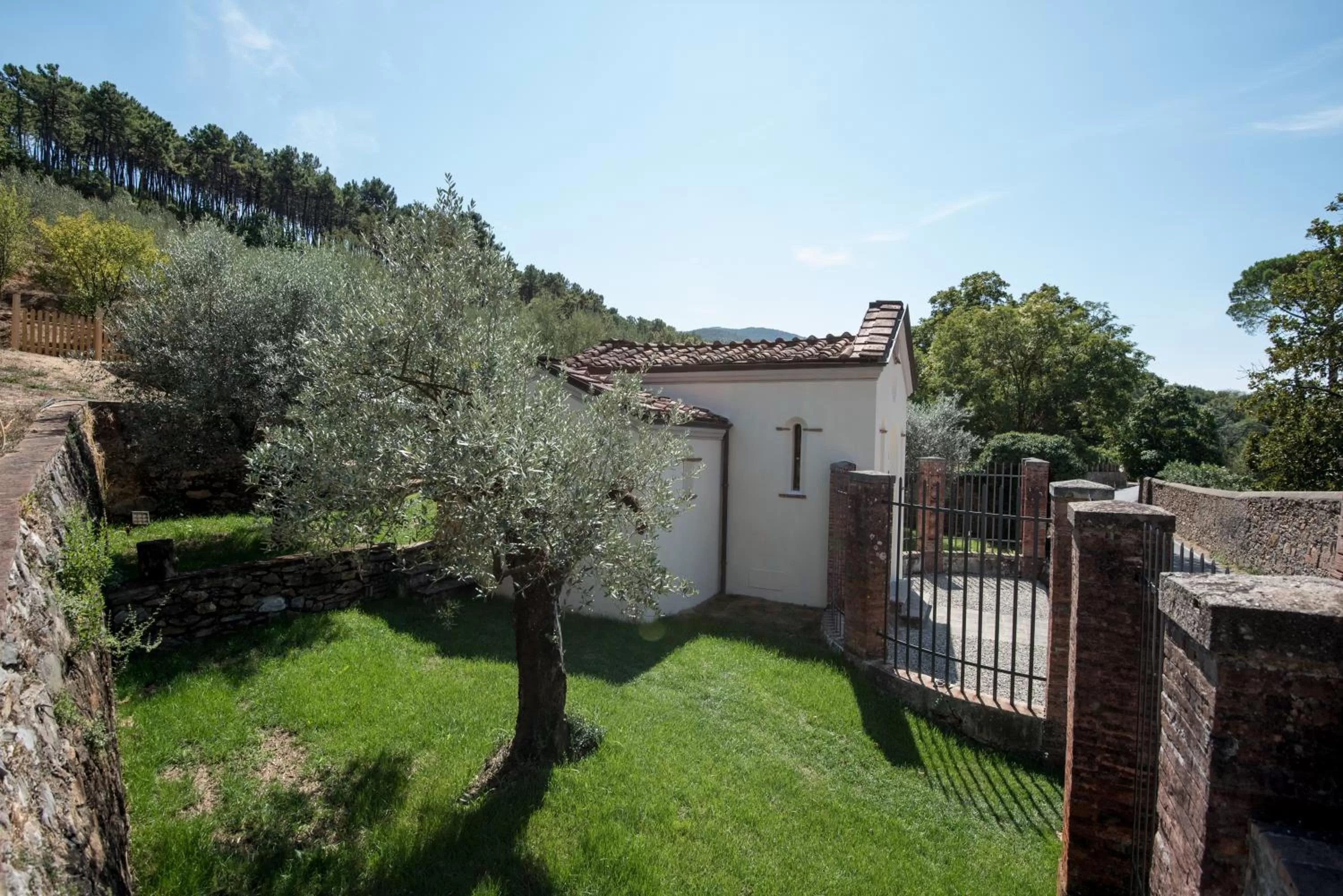 Other in Hotel Albergo Villa Marta