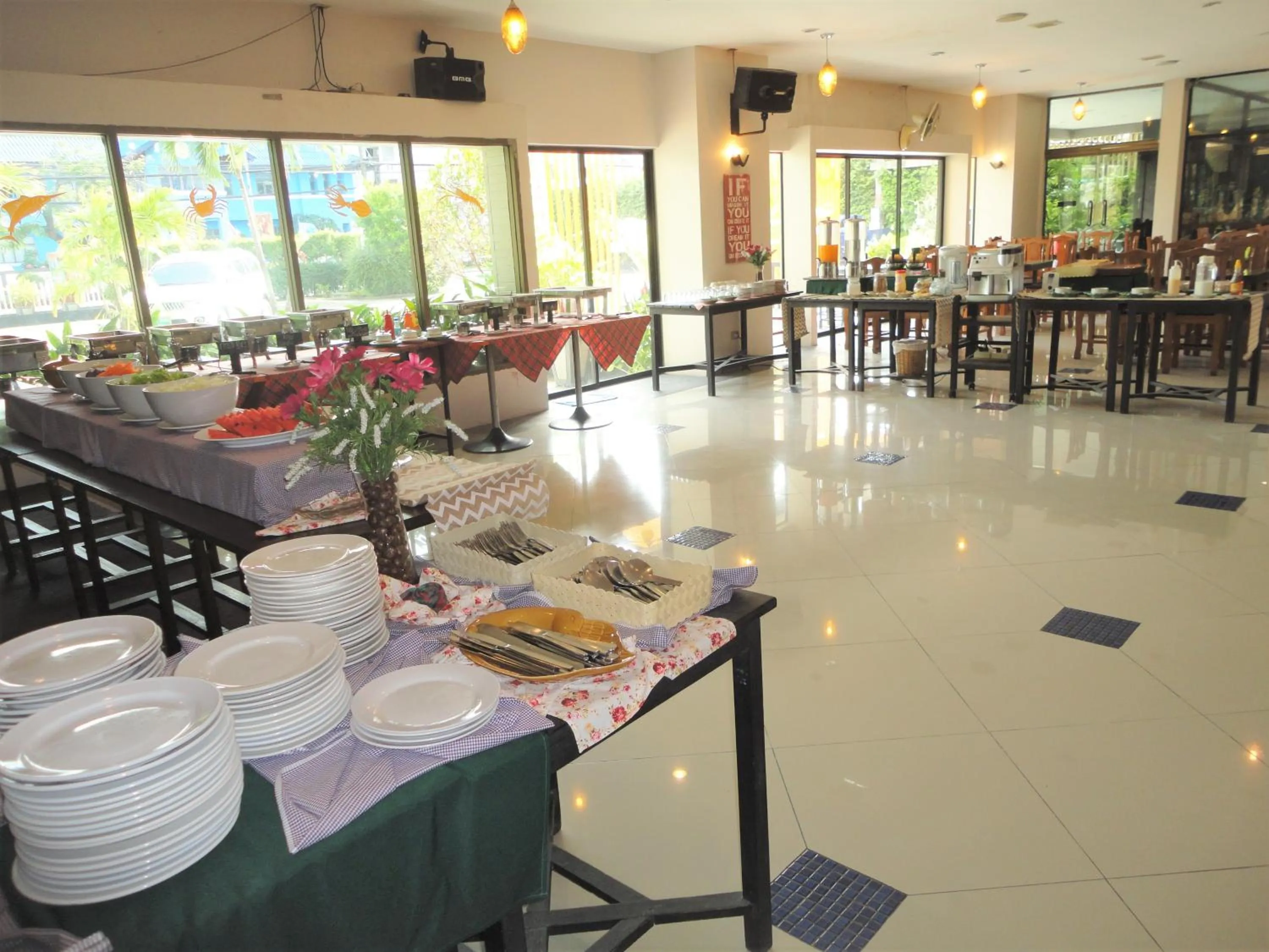 La Moon At Phuket - SHA Extra Plus