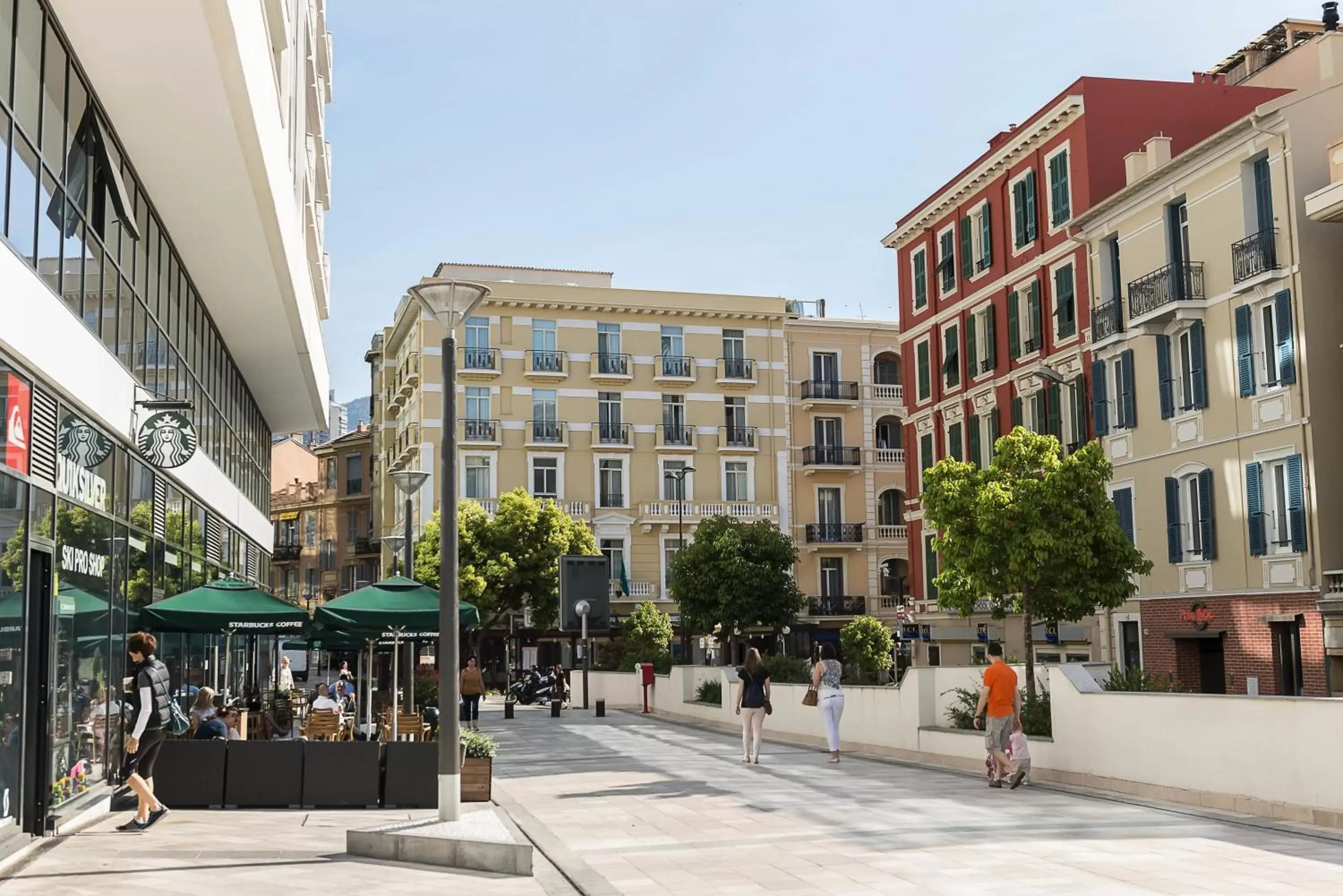 Ambassador-Monaco Ambassador-Monaco