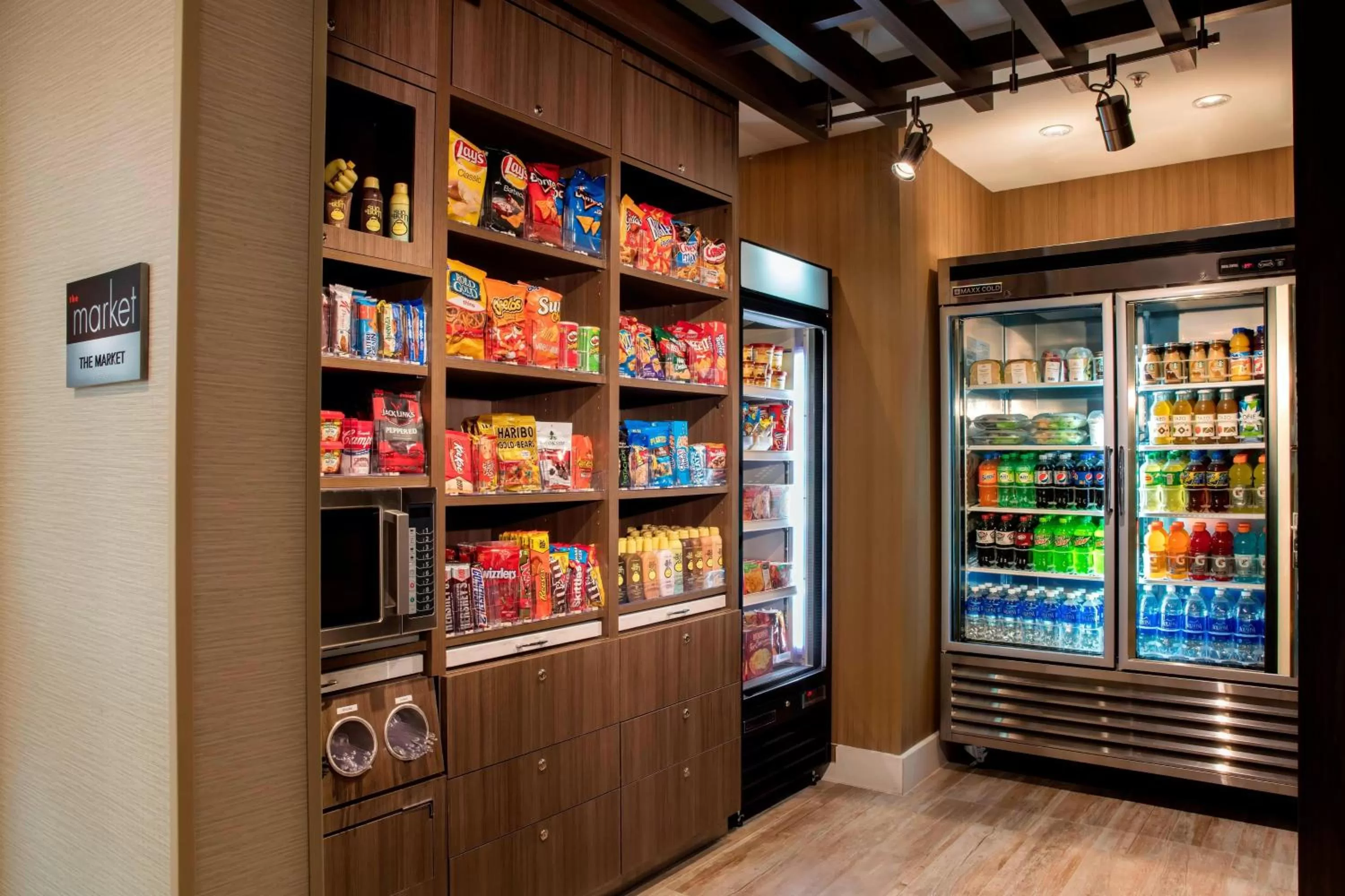 Other in Courtyard by Marriott Faro Blanco Resort