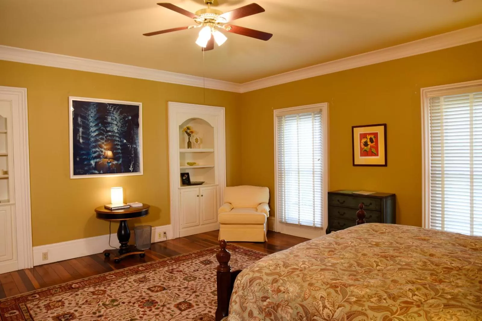 Photo of the whole room, Bed in Wildflower Ranch Inn