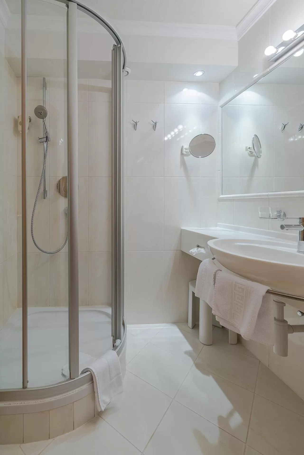 Photo of the whole room in Wohlfühlhotel Schiestl