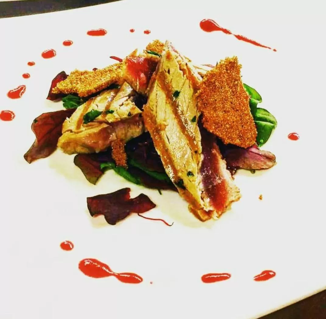 Restaurant/places to eat, Food in Castello Di Pavone