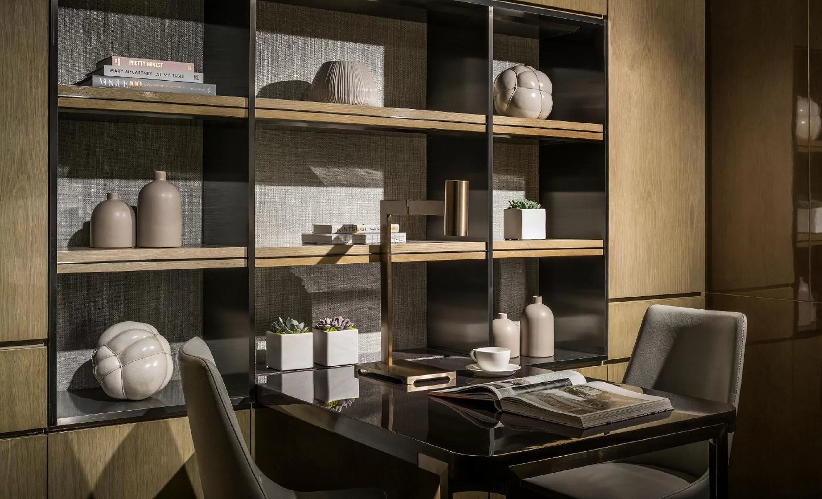 Other in Four Seasons Hotel Kuala Lumpur