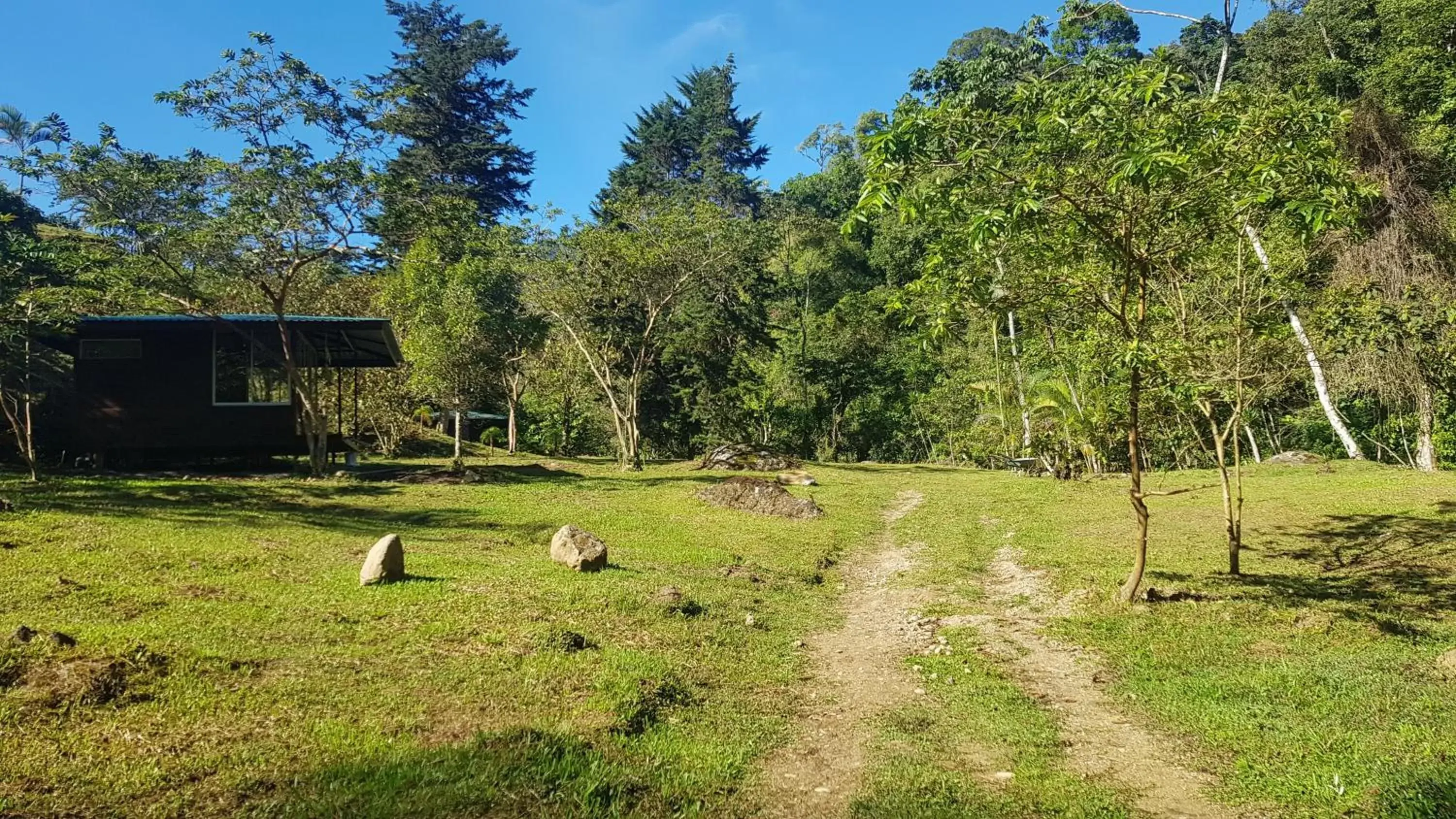 Superior Chalet in Hotel Rivel - Adventure & Nature Retreat Superior Chalet in Hotel Rivel - Adventure & Nature Retreat