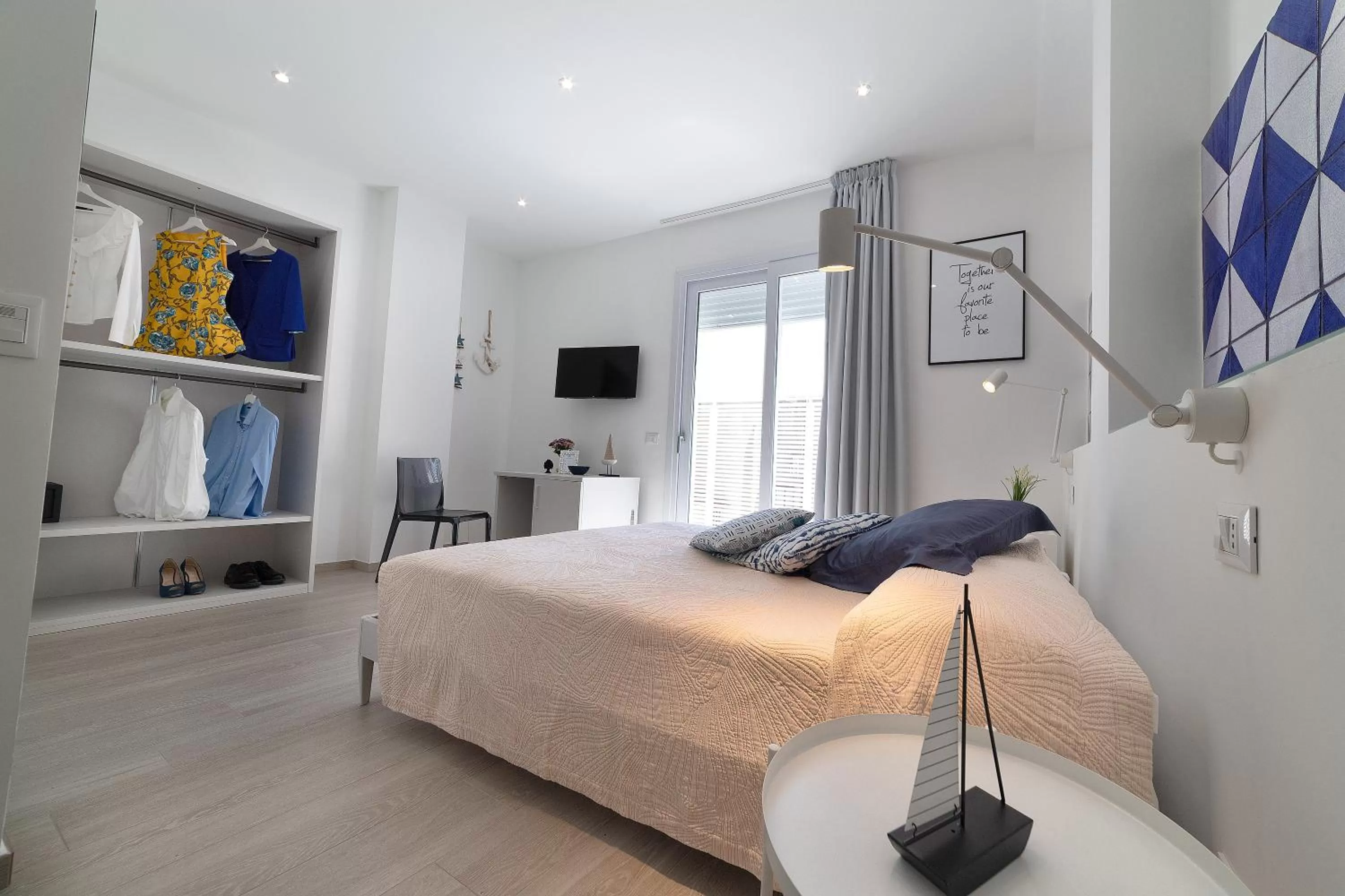 Lo Scoglio della Formica B&B