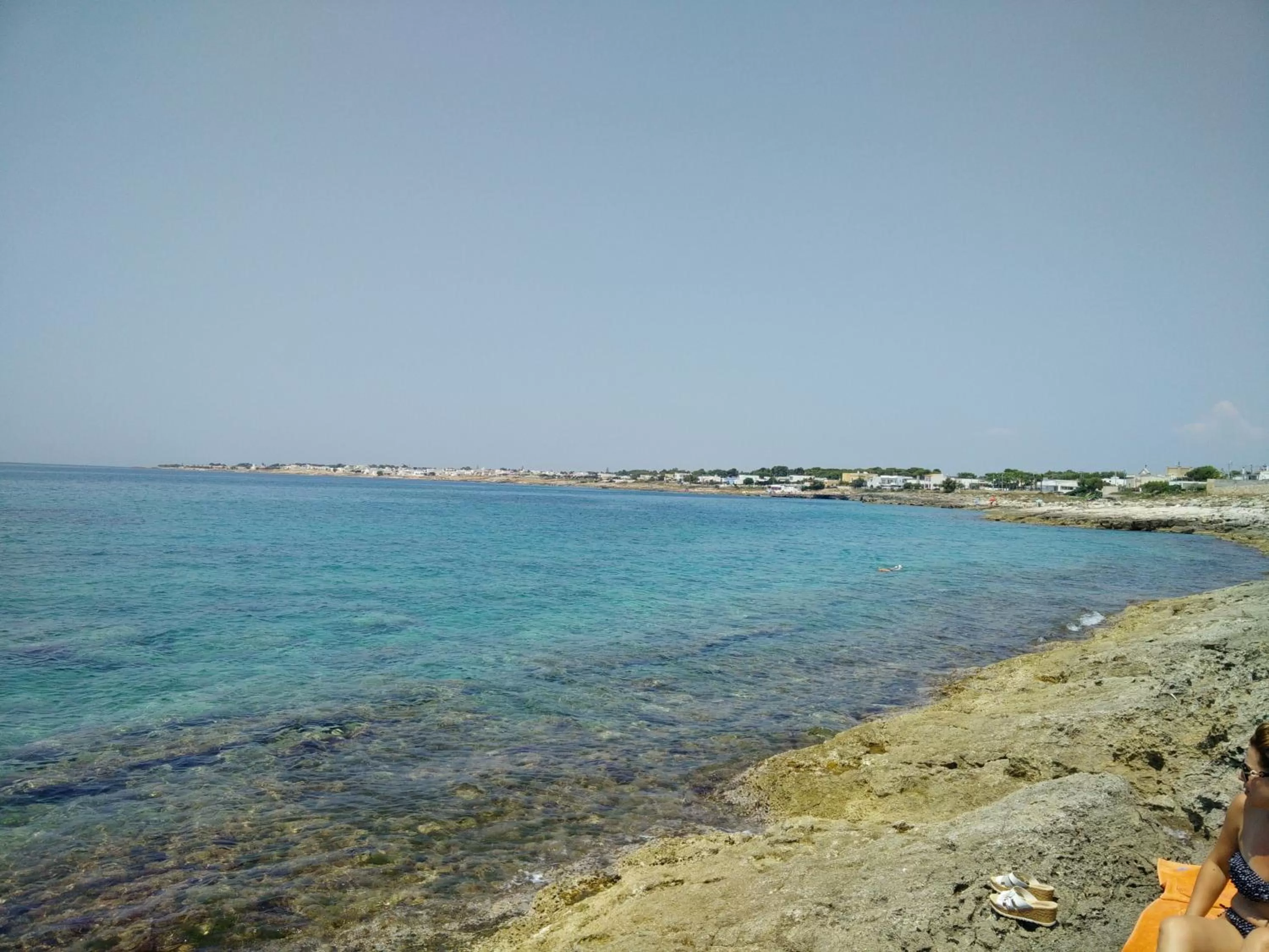 Billiard, Beach in Casa del Corso