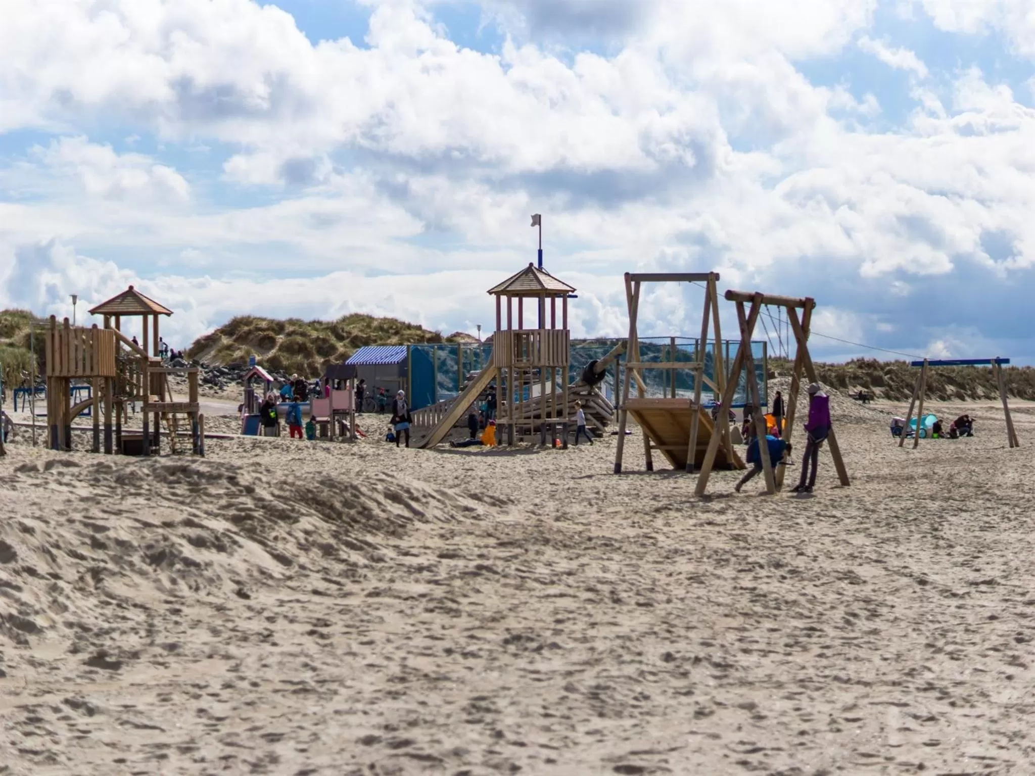 Other in Inselhotel Bruns