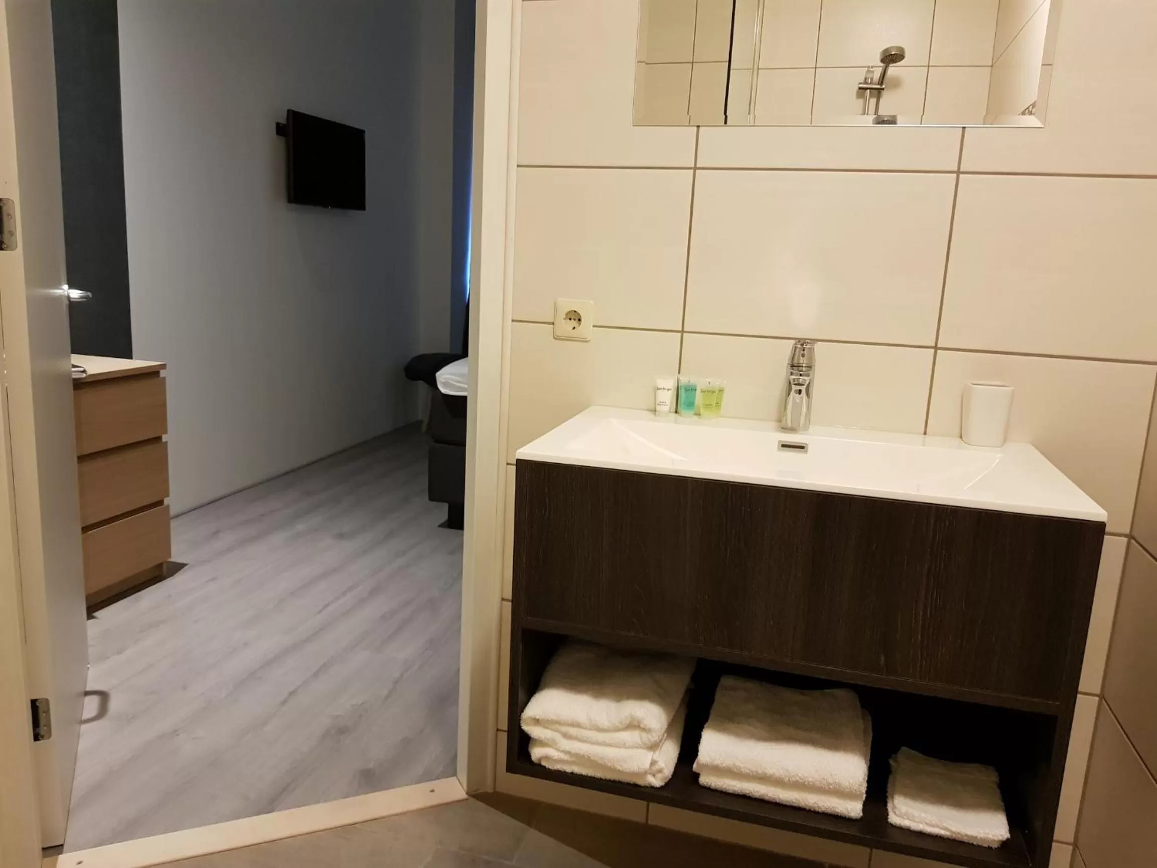 B&B de Wilhelminaschool