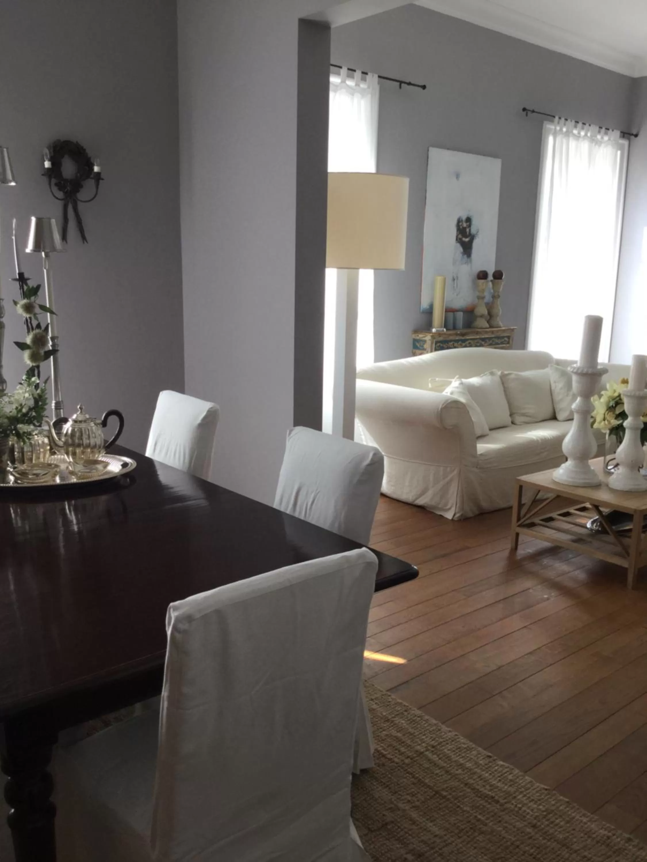 Communal lounge/ TV room, Seating Area in Al Massimo 36