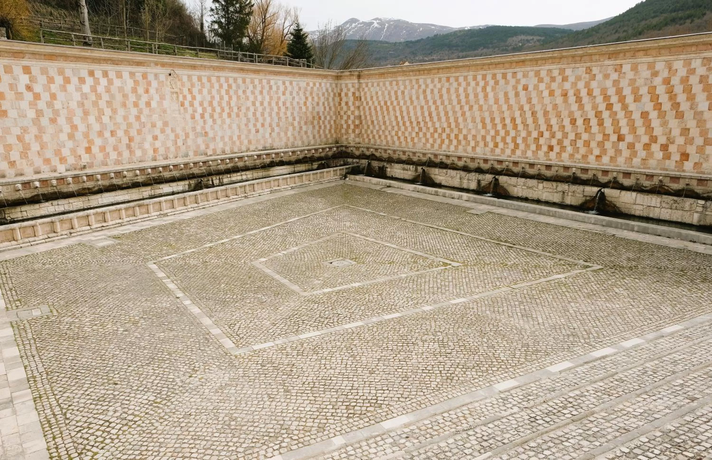 City view in Hotel 99 Cannelle