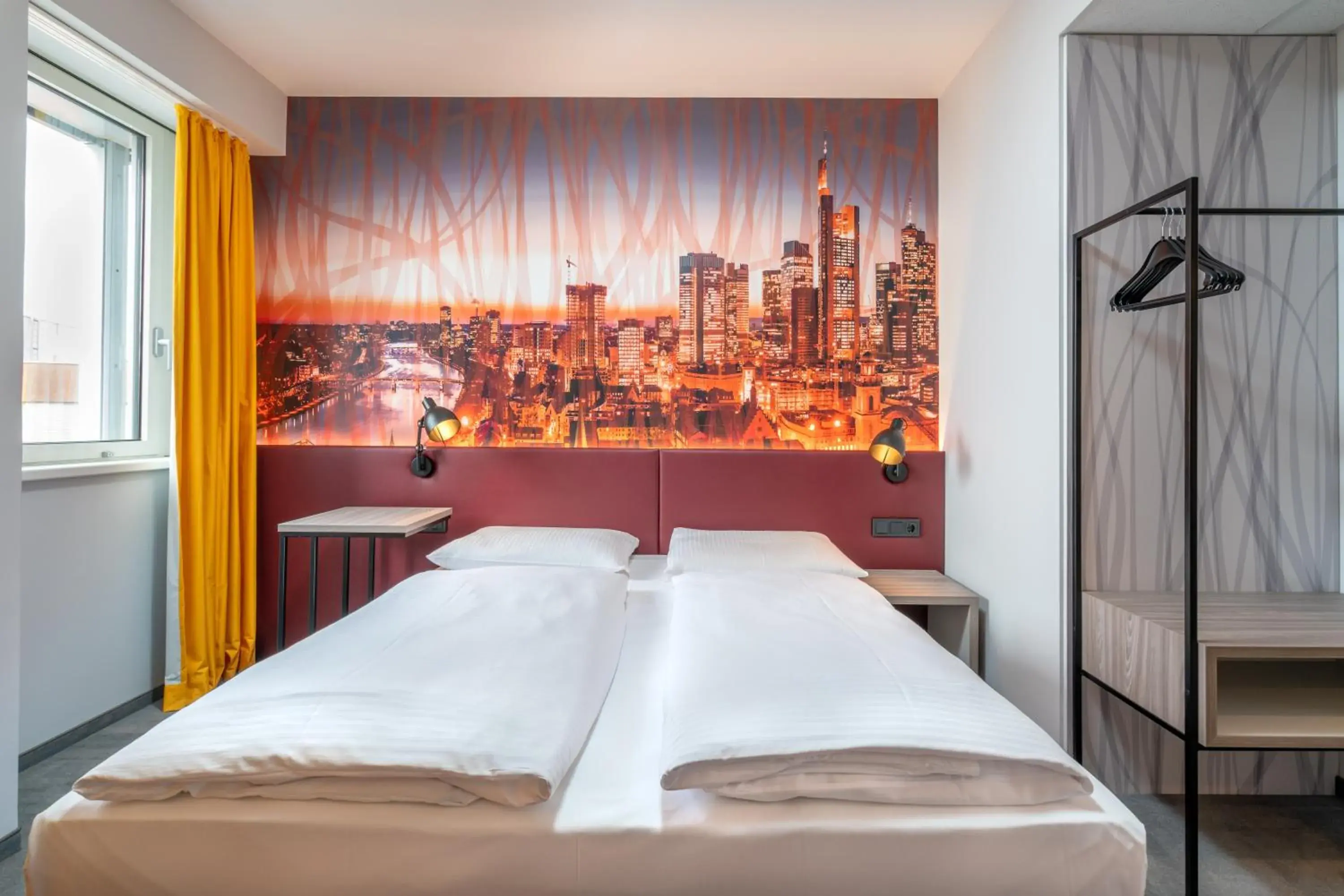 Campanile Frankfurt Offenbach Campanile Frankfurt Offenbach