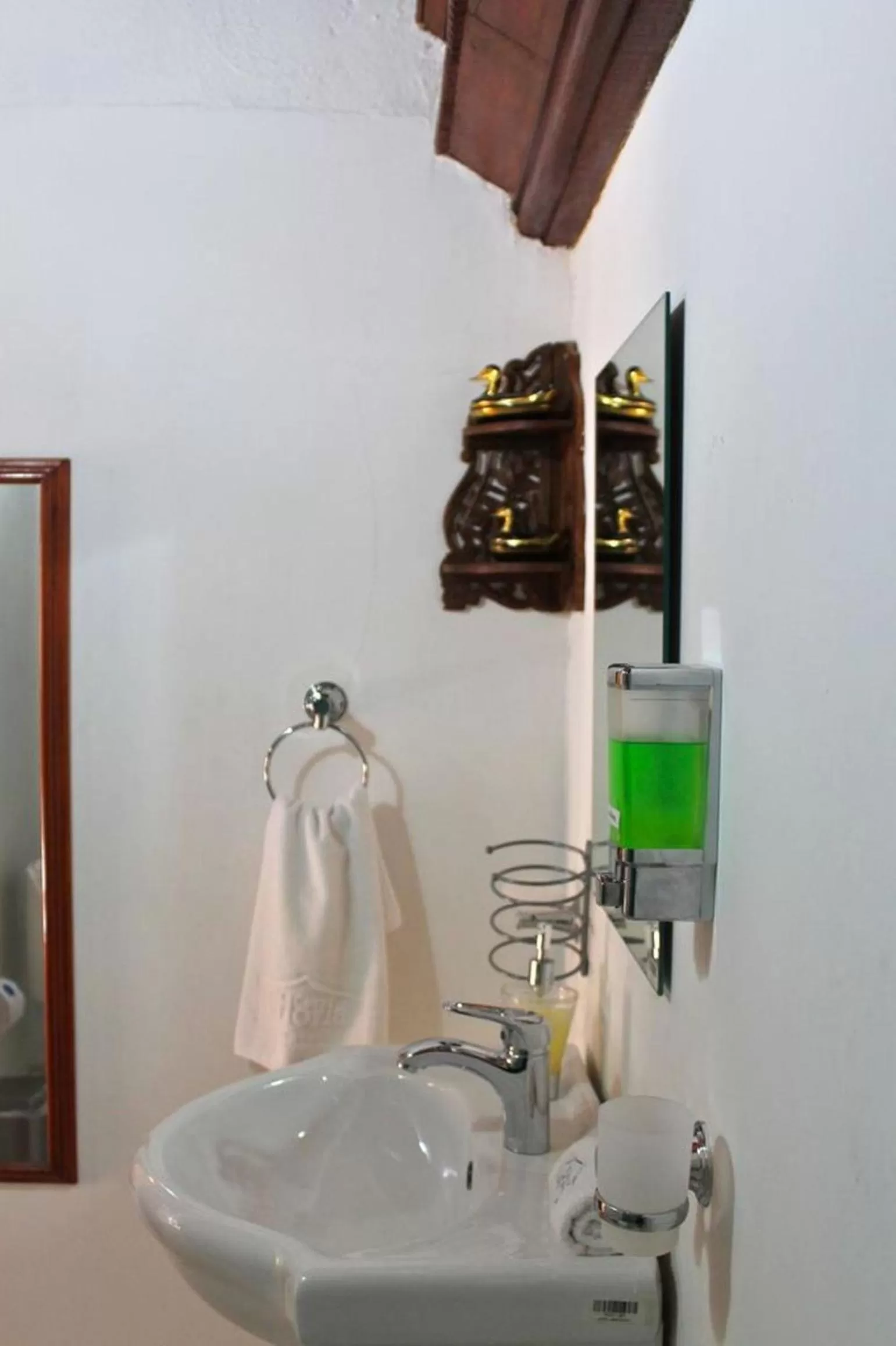 Bathroom in Hotel Casa Gloria Boutique