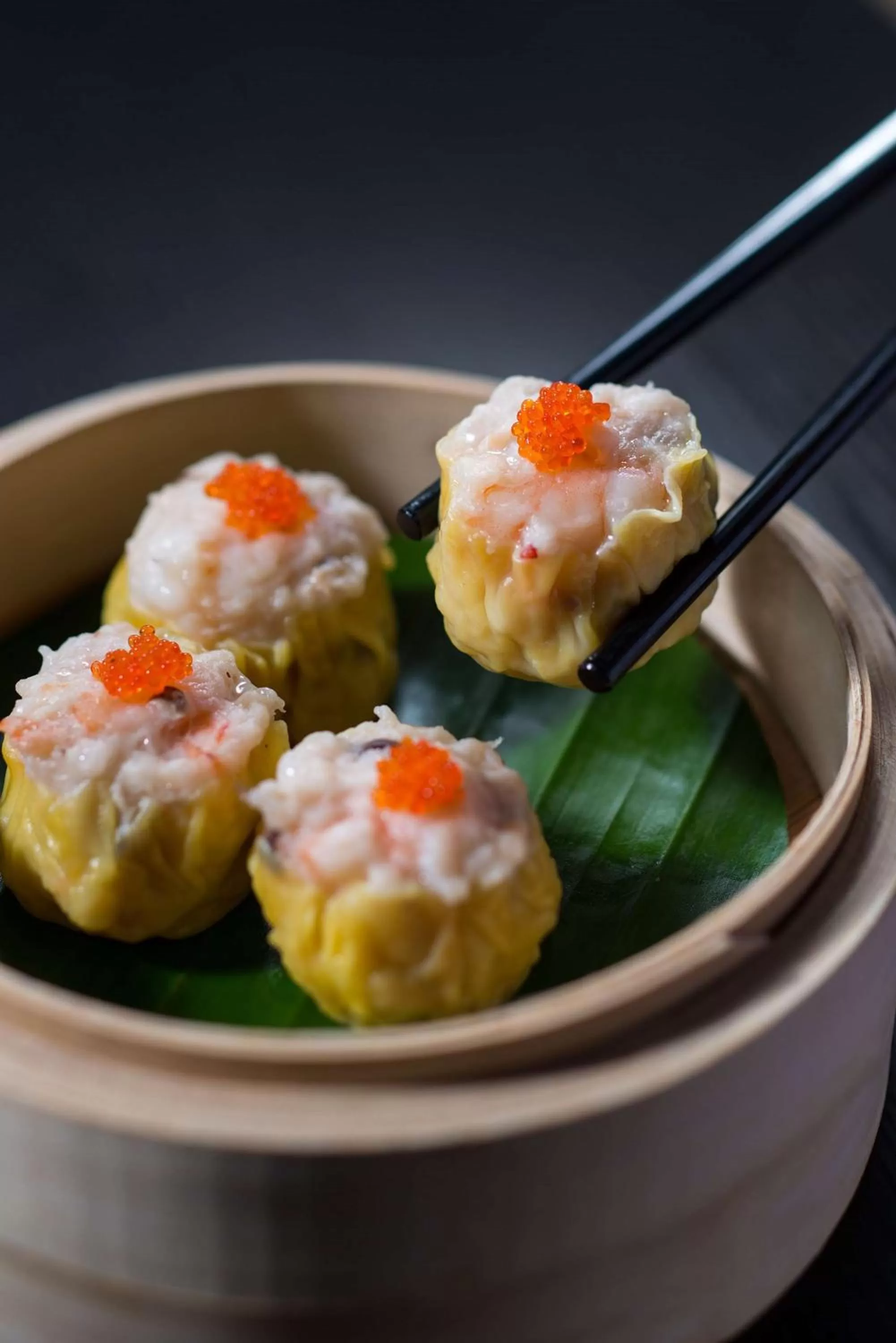 Restaurant/places to eat in Shangri-La Shenzhen - Nearby Luohu Border, Outdoor Swimming Pool