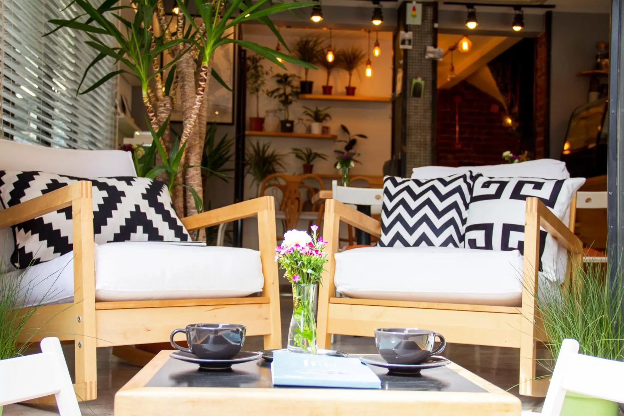 Restaurant/Places to Eat in Hotel MOLA Galata