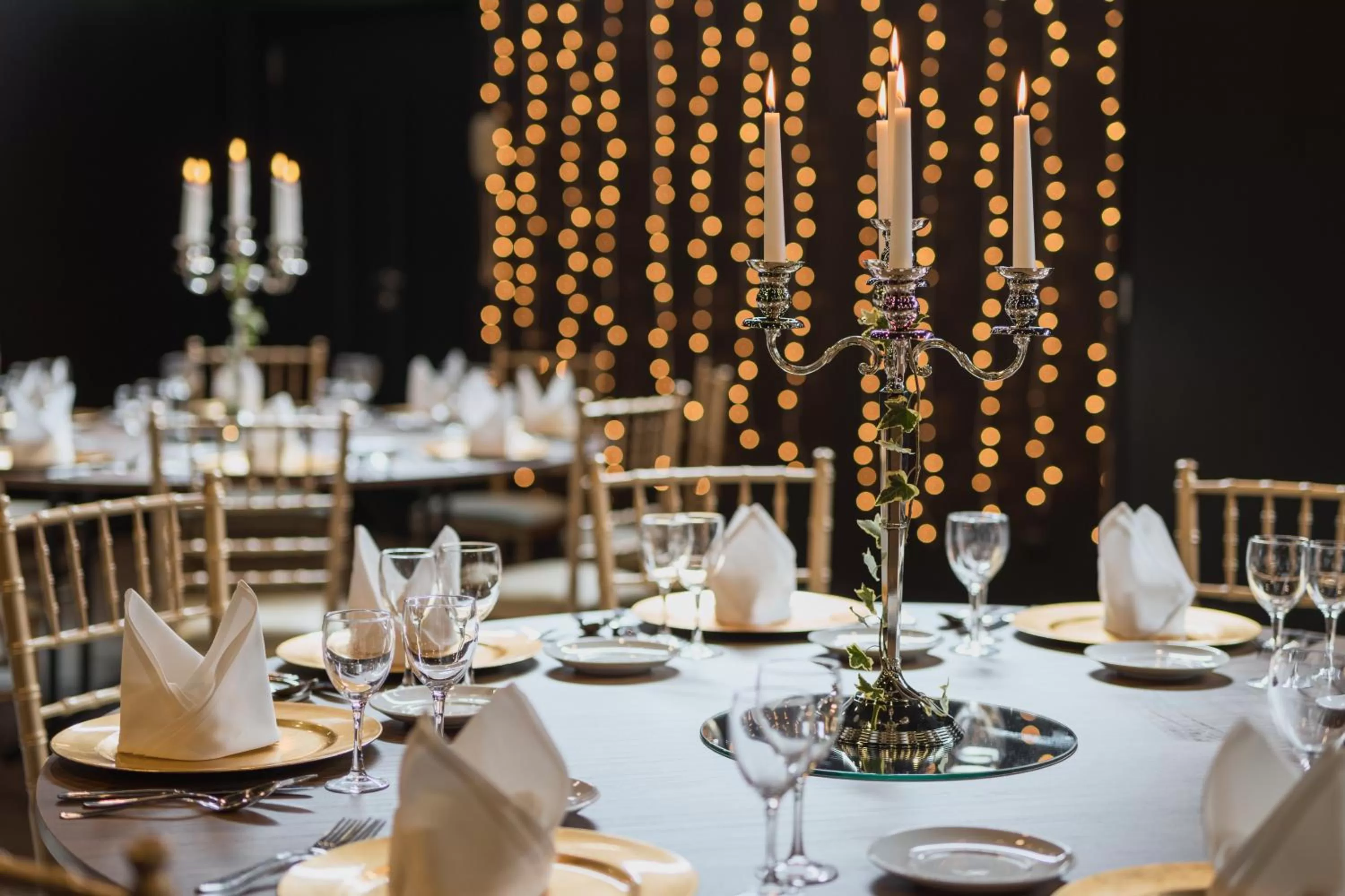 Banquet/Function facilities in The Lince Azores