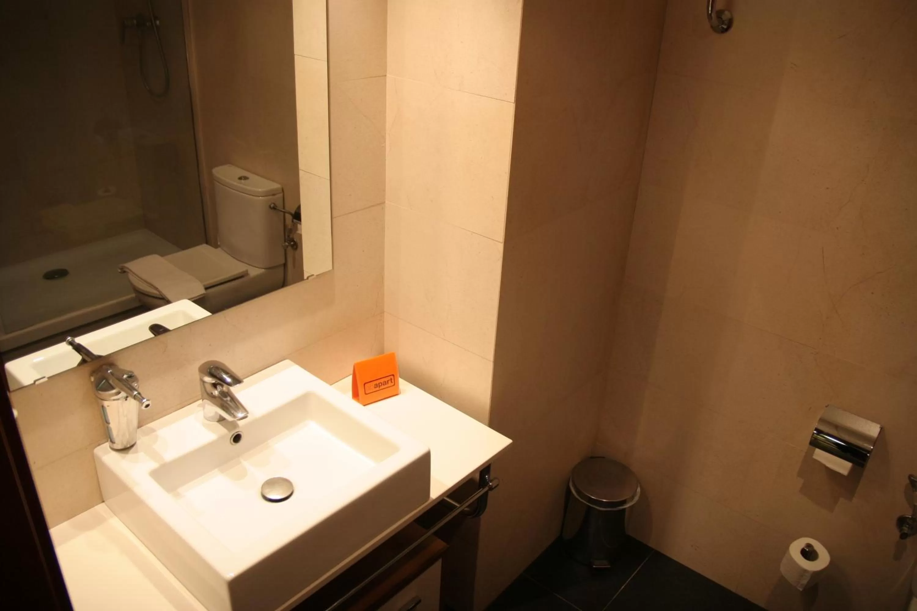 Apartaments Independencia