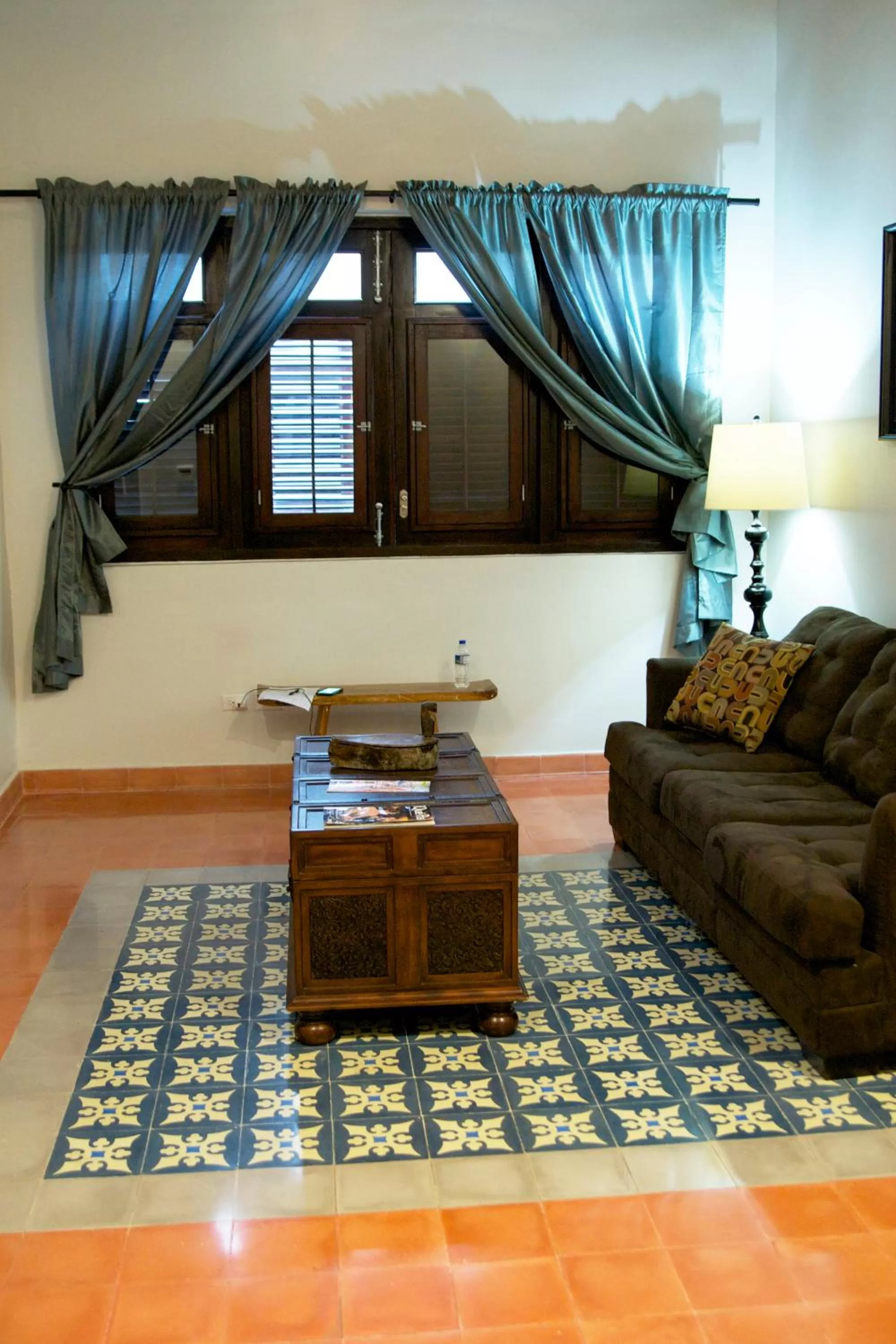 La Terraza de San Juan