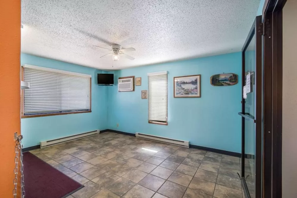 Rodeway Inn Gateway to Medora T-Roosevelt & Makoshika State Park