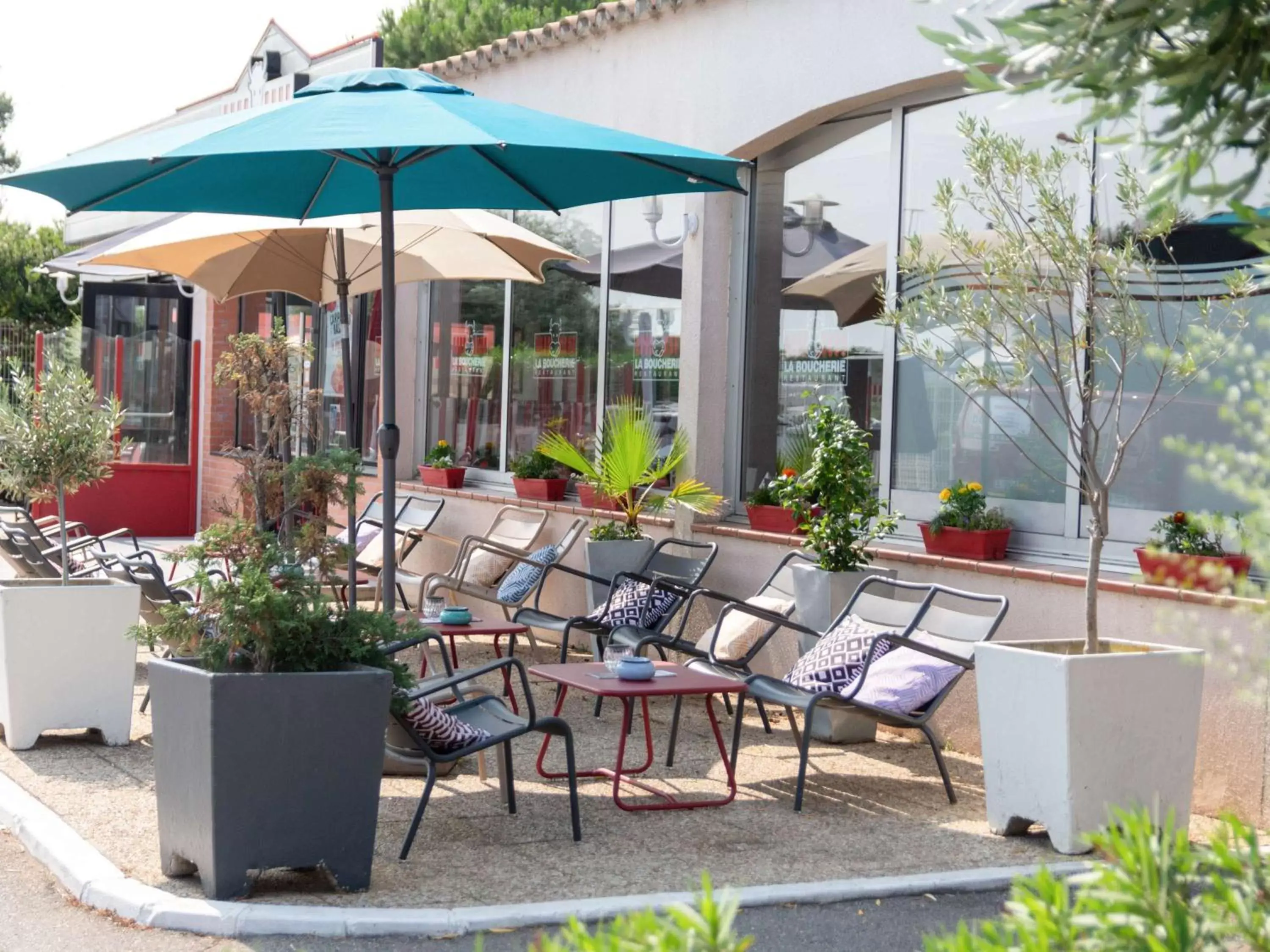 Hotel ibis Narbonne Hotel ibis Narbonne