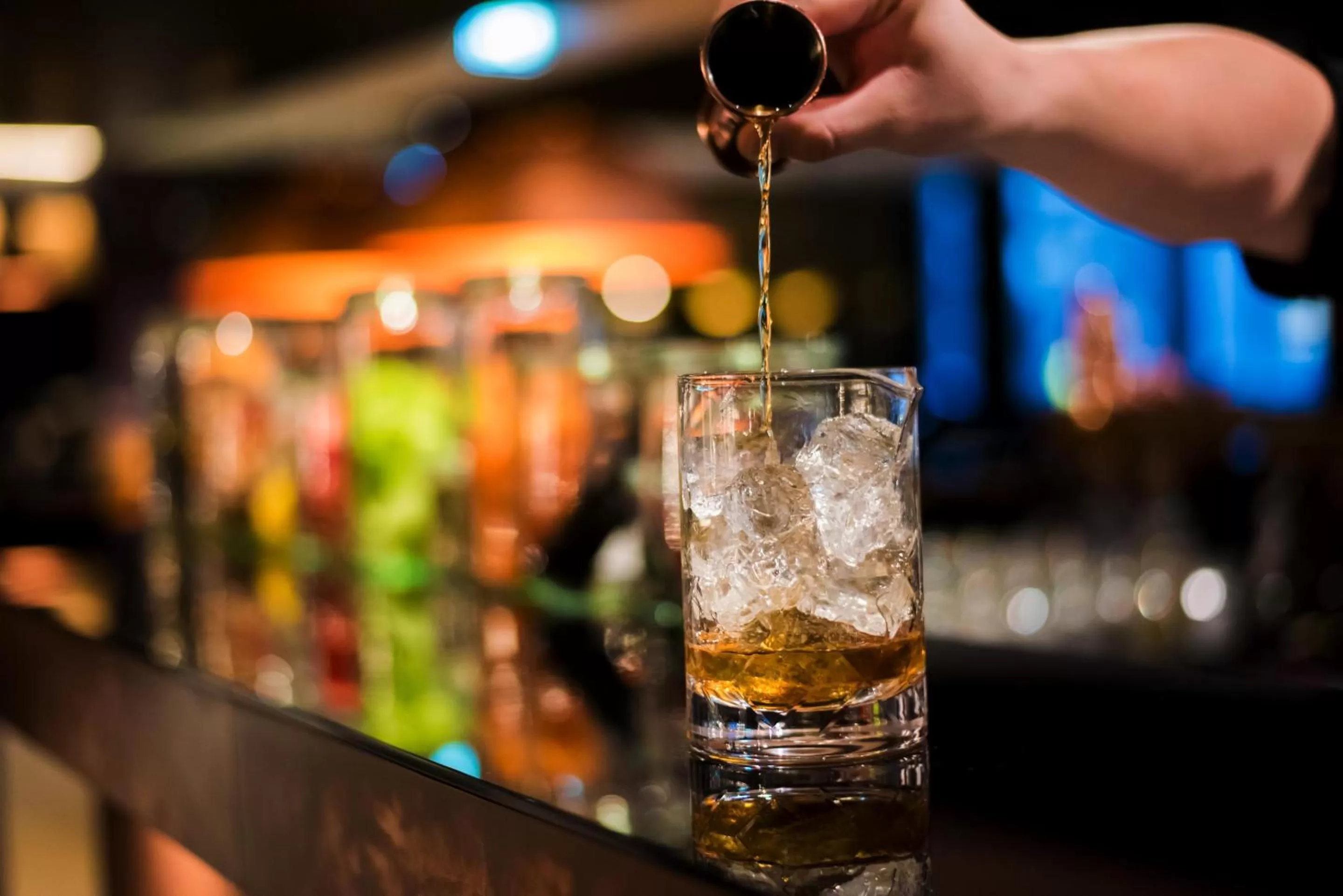 Restaurant/places to eat in Jaz in the City Stuttgart