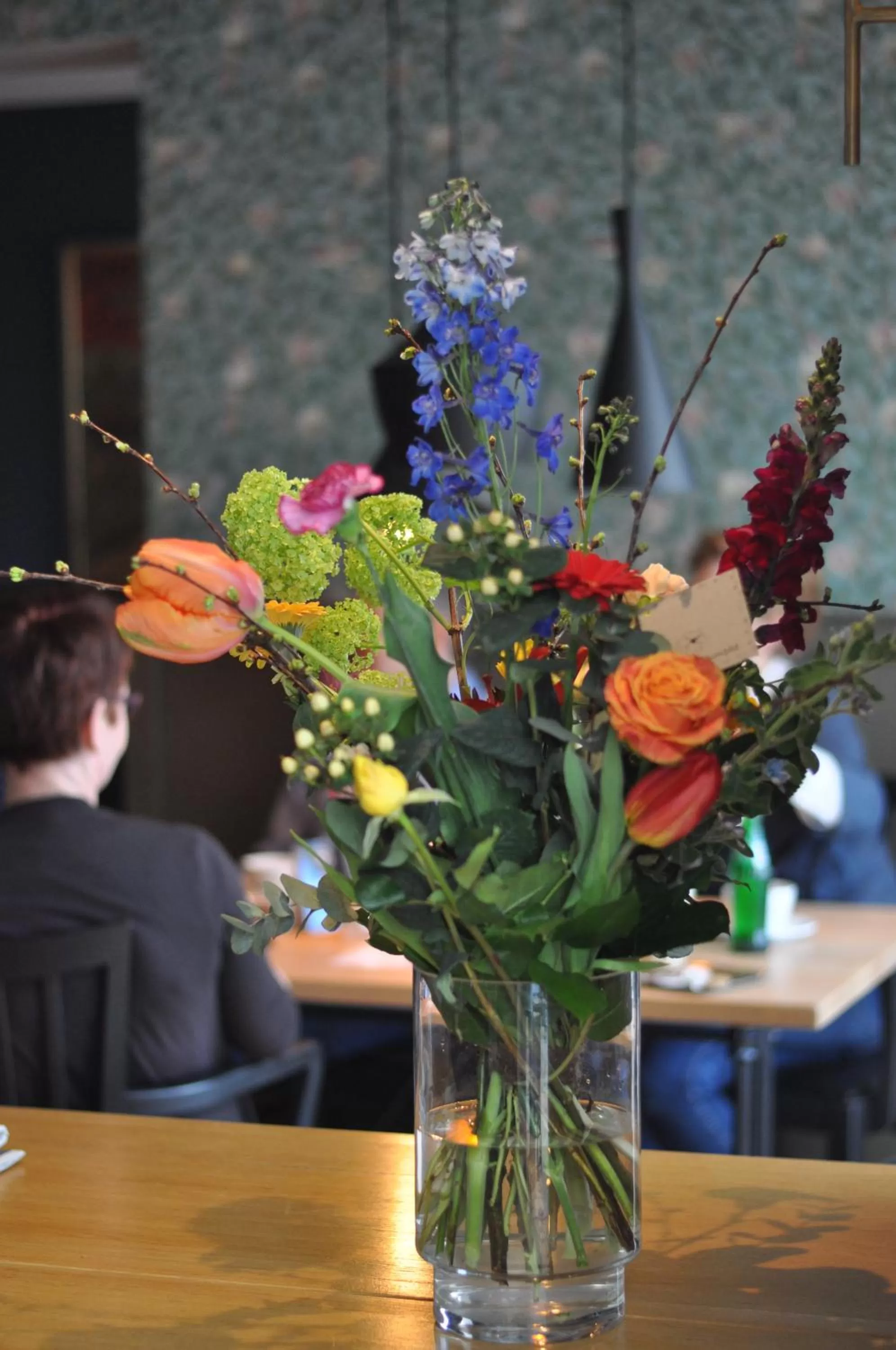 Hotel & Appartement de Zevende Heerlijkheid