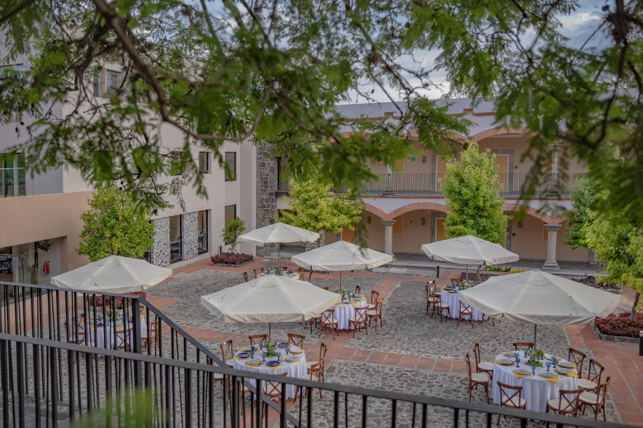 Meeting/conference room in Holiday Inn Tlaxcala by IHG